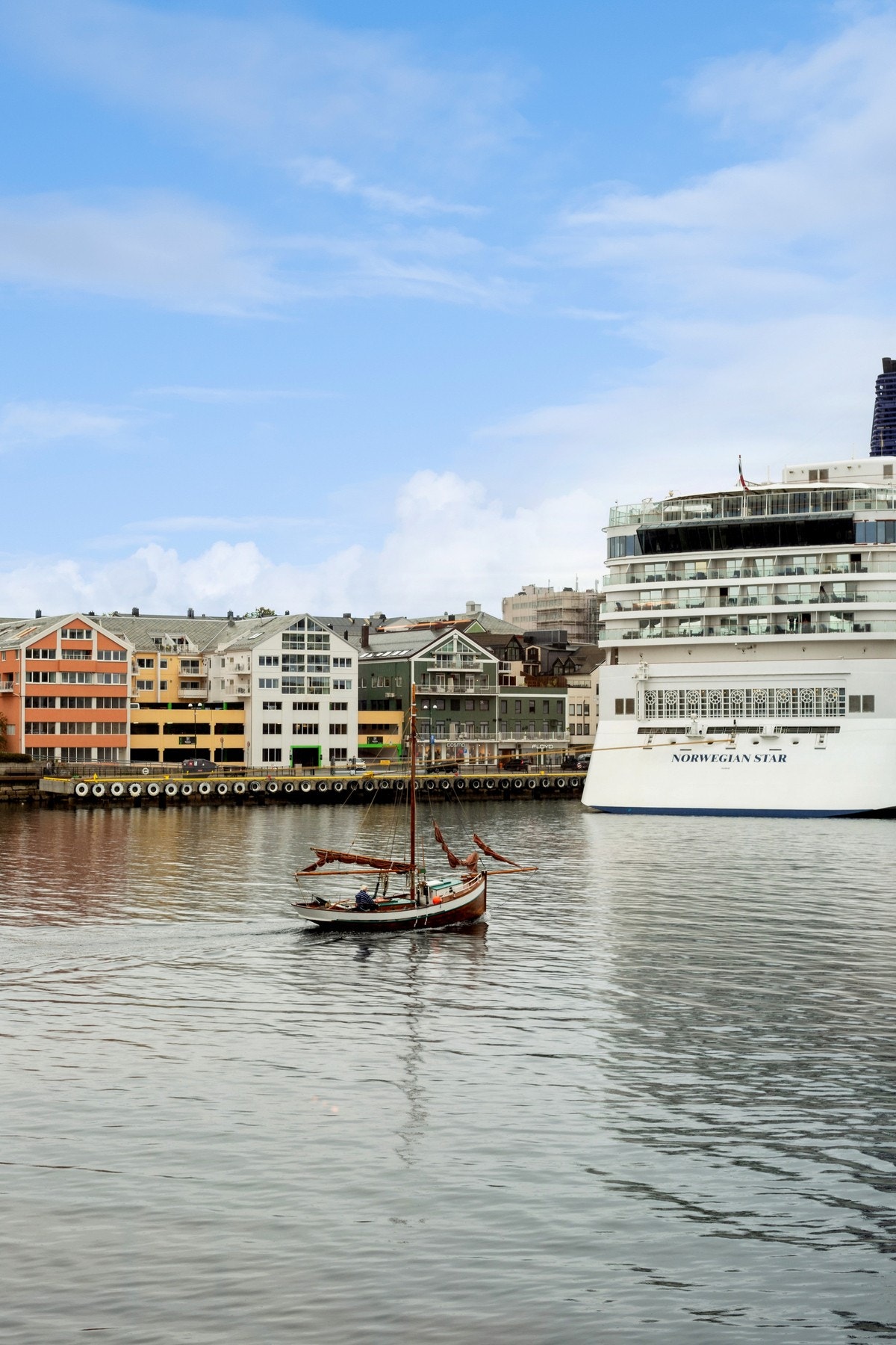 Selgers eget bilde Galleribilde