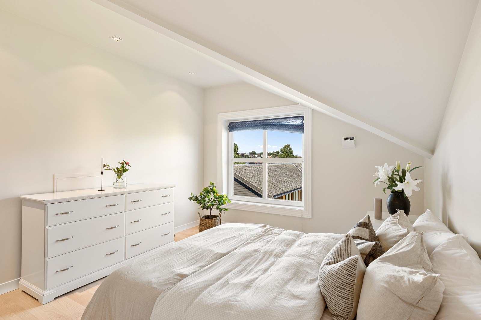 Soverom Galleribilde