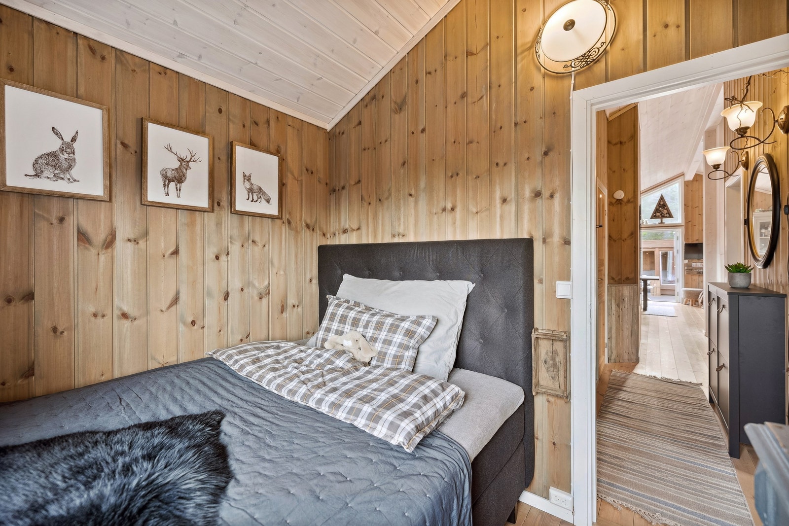 Soverom 3 Galleribilde