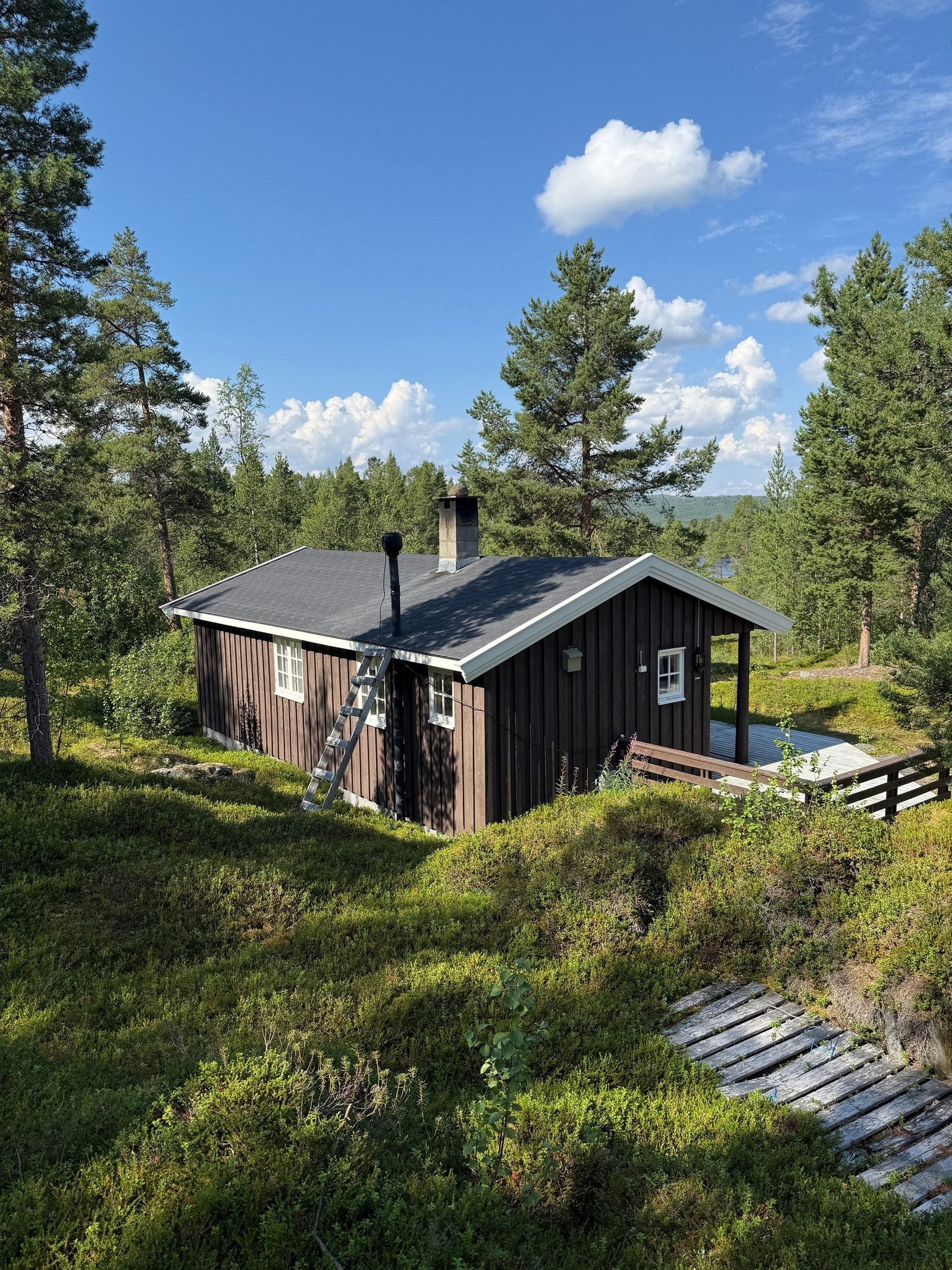 Utvendig Galleribilde