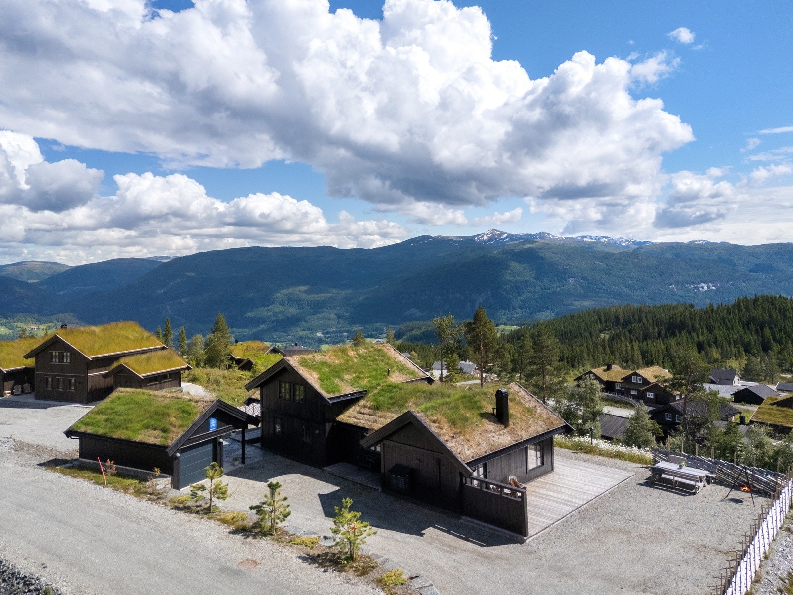 Eiendommen Galleribilde