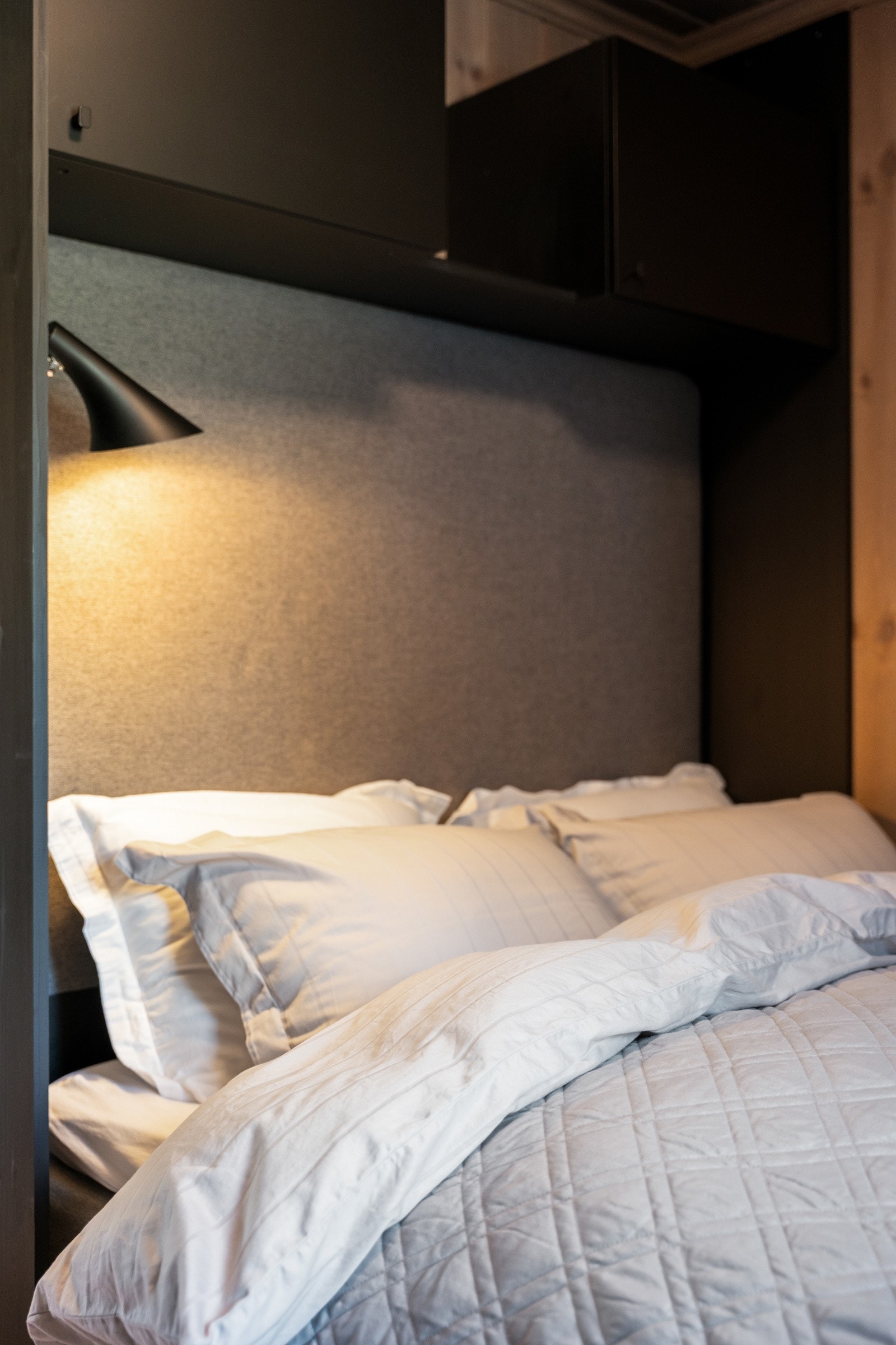 Soverom Galleribilde