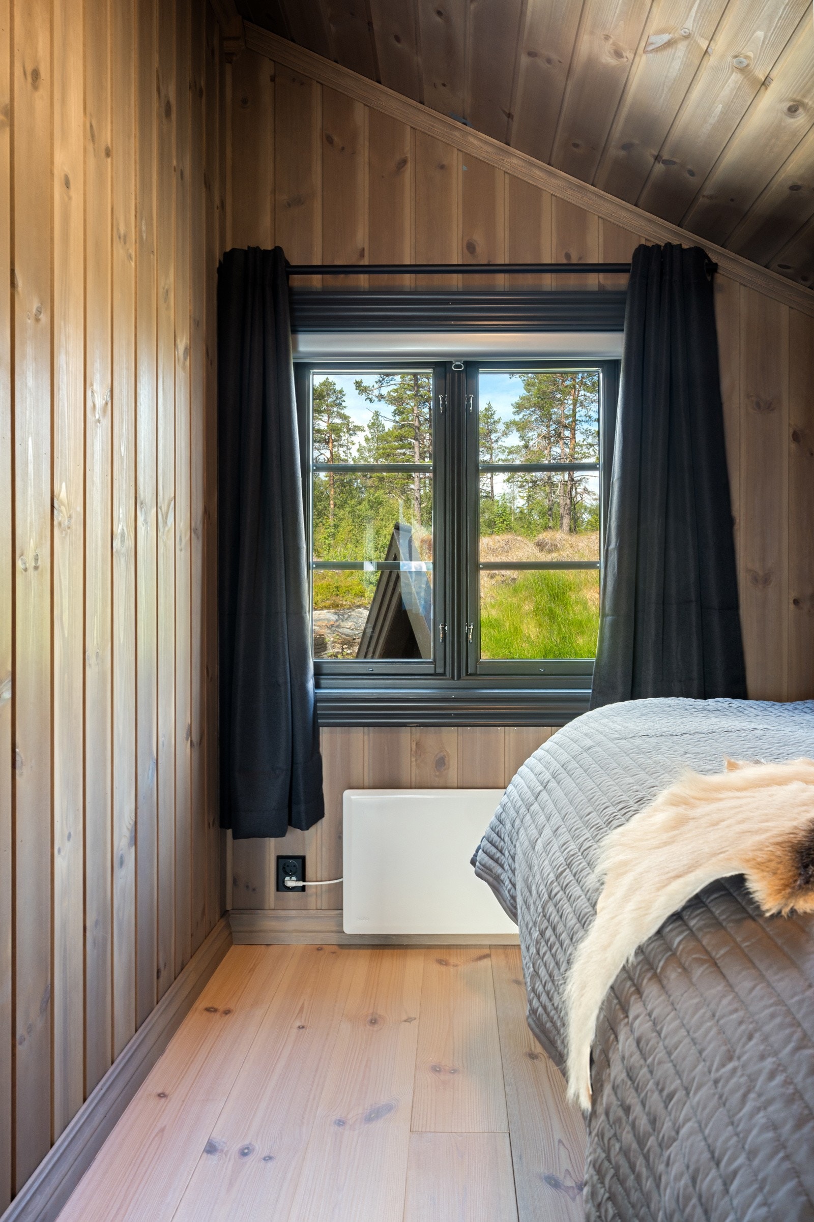 Soverom Galleribilde