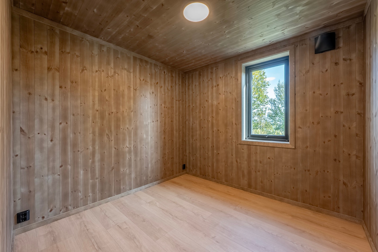 Hovedsoverom Galleribilde