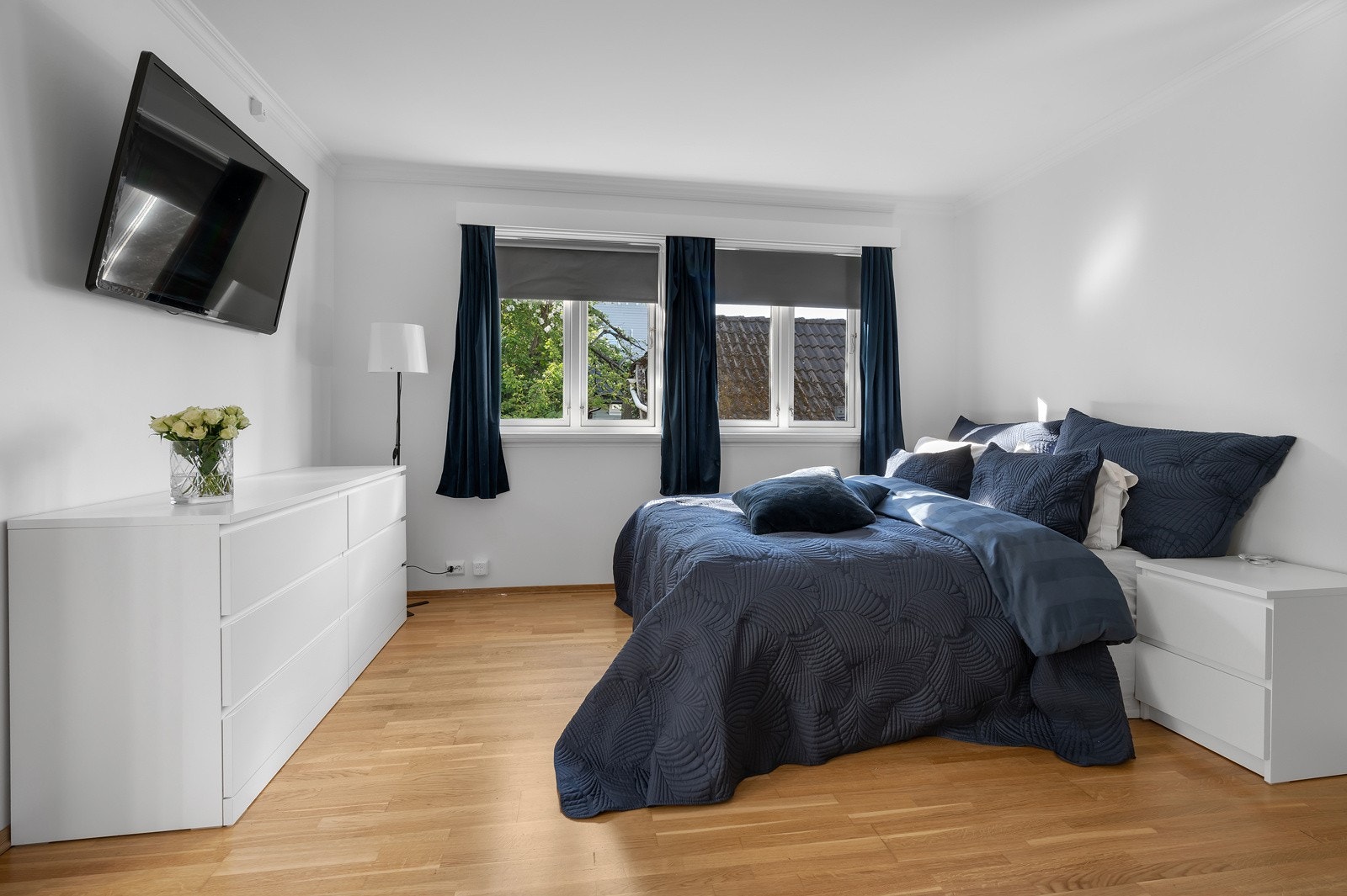 Soverom 1 Galleribilde