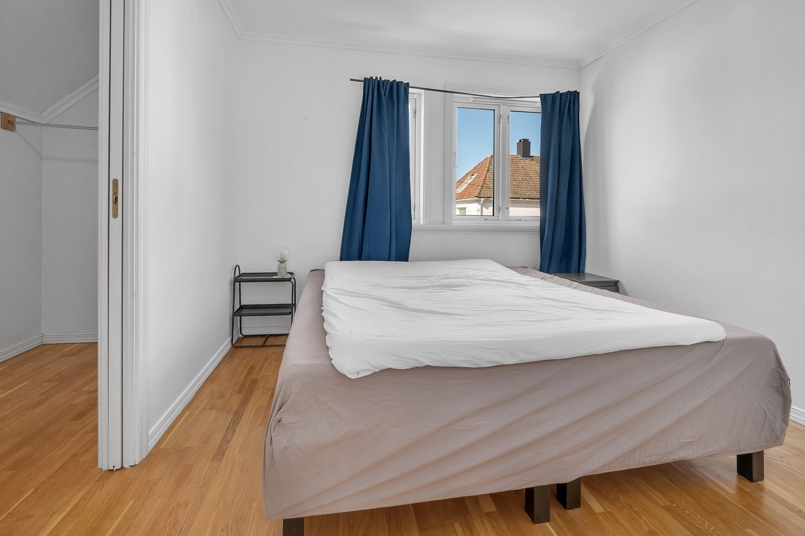 Soverom i utleiedelen (2 etg.) Galleribilde