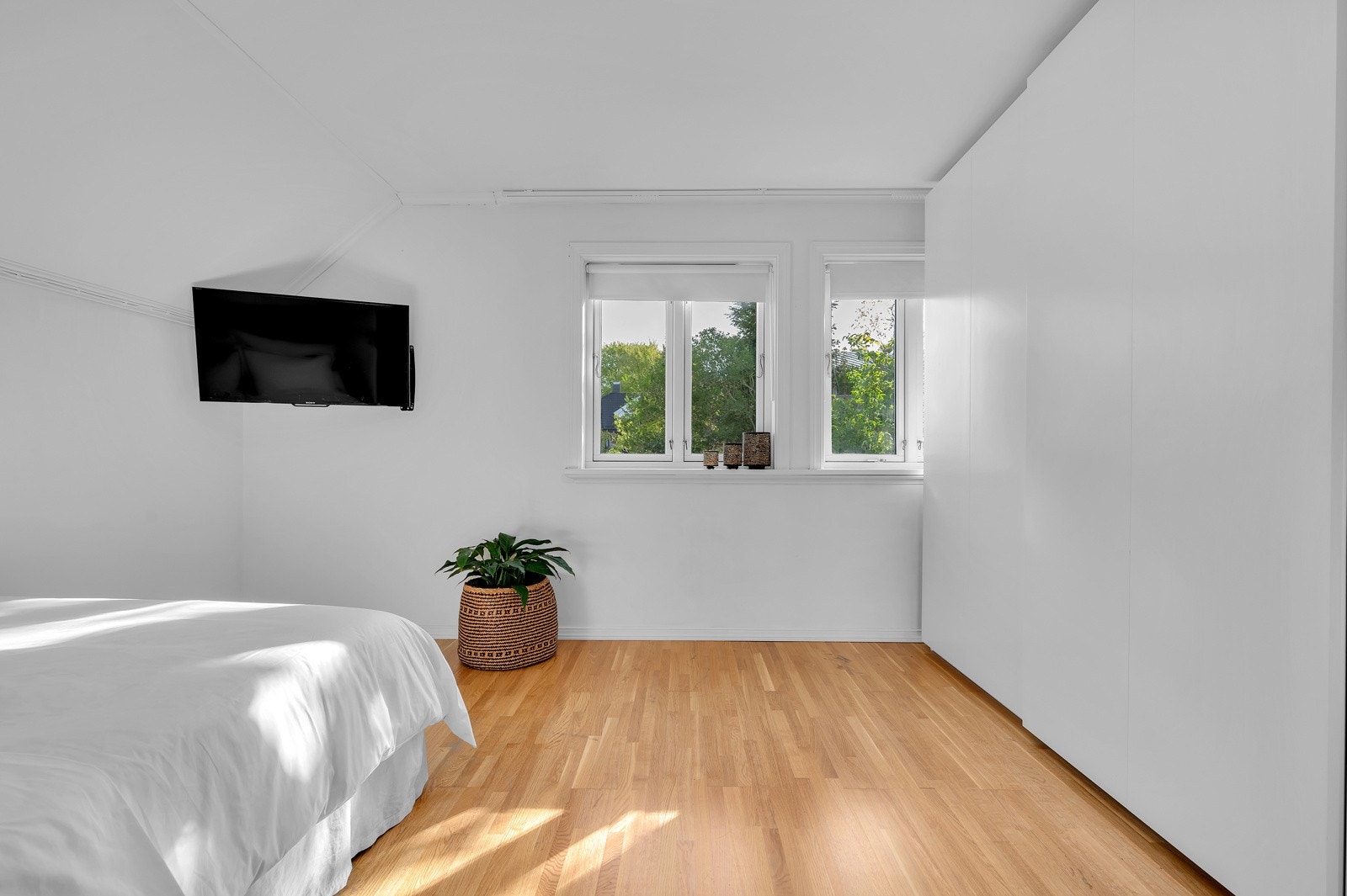 Soverom 3 Galleribilde