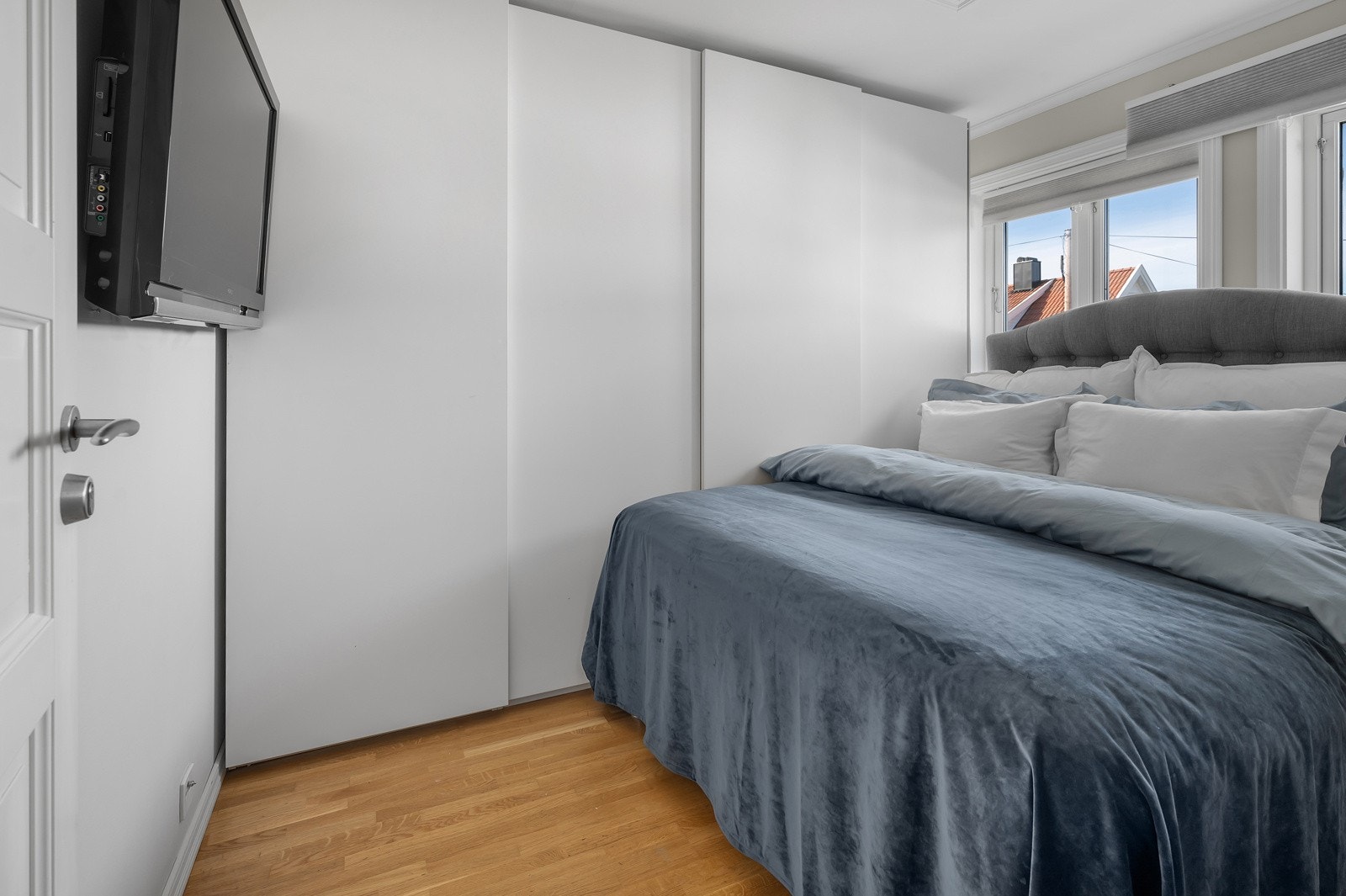 Soverom 2 Galleribilde