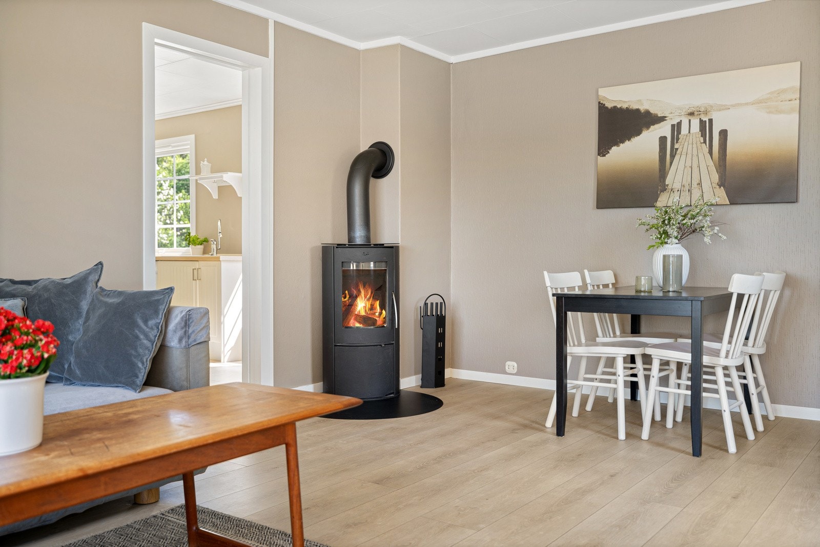 Generasjonsdel Galleribilde