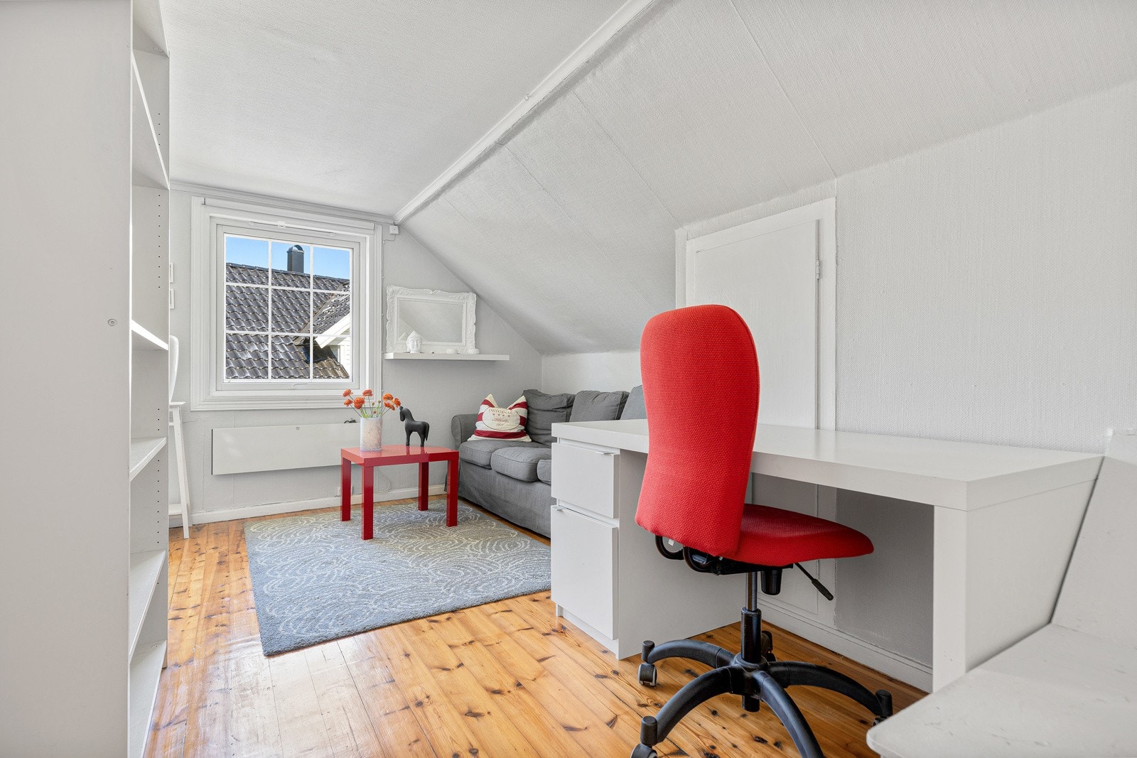 Soverom 4 Galleribilde