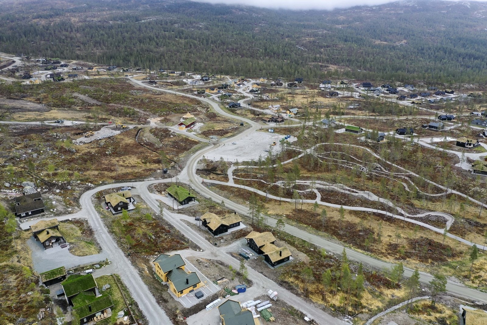 Turuhaugen18 Galleribilde