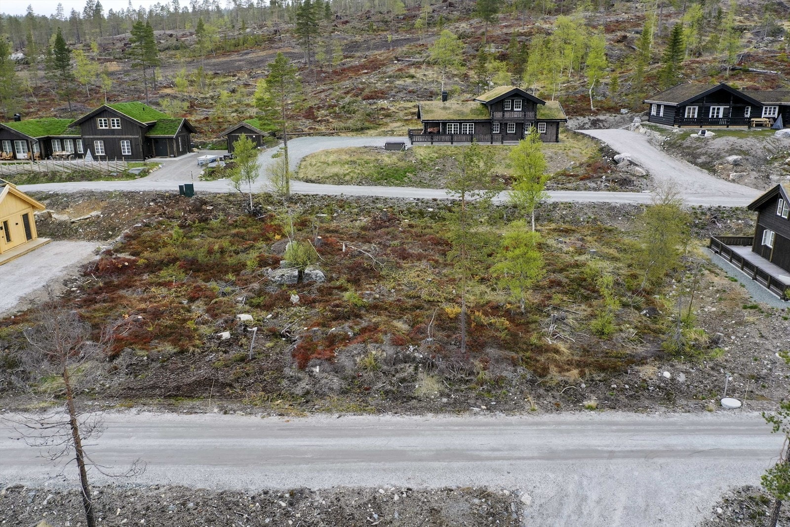 Turuhaugen 18 Galleribilde