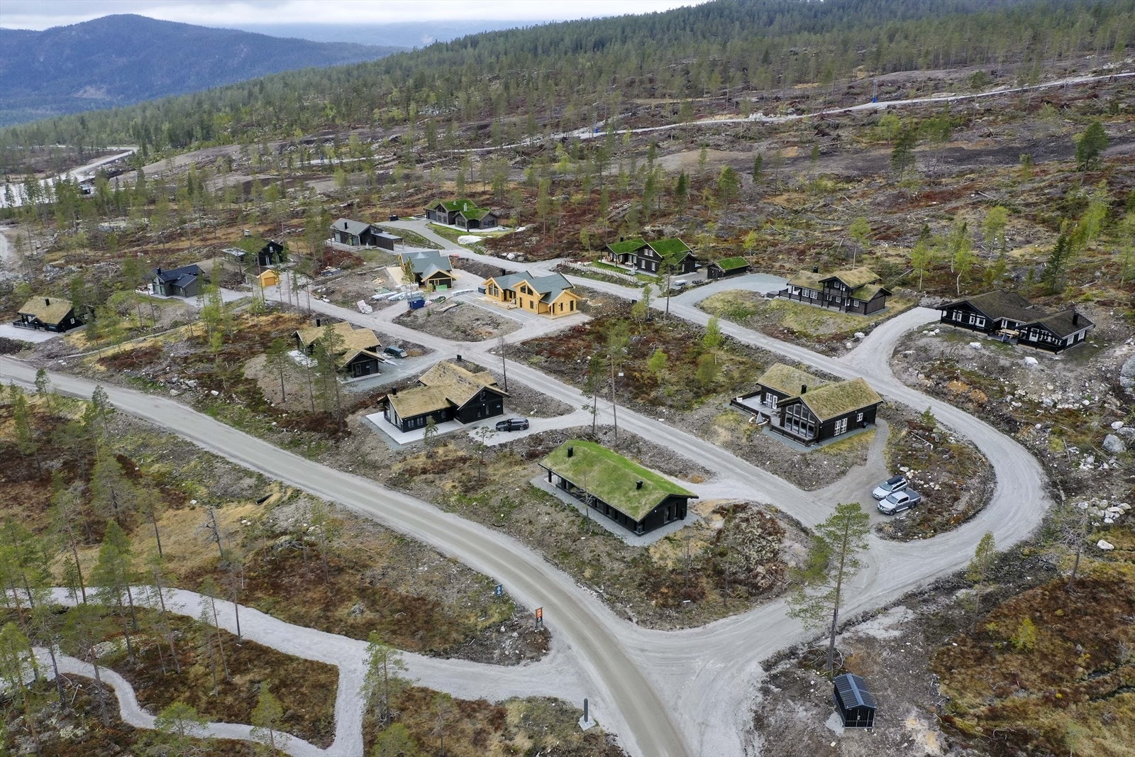 Turuhaugen 18 Galleribilde