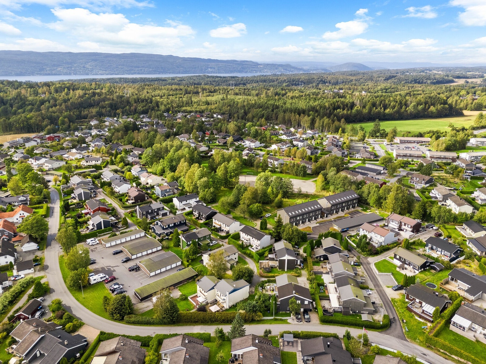 Vestby kommune har en vakker kystlinje, og strandperlene ligger kun en kort kjøretur unna. Galleribilde