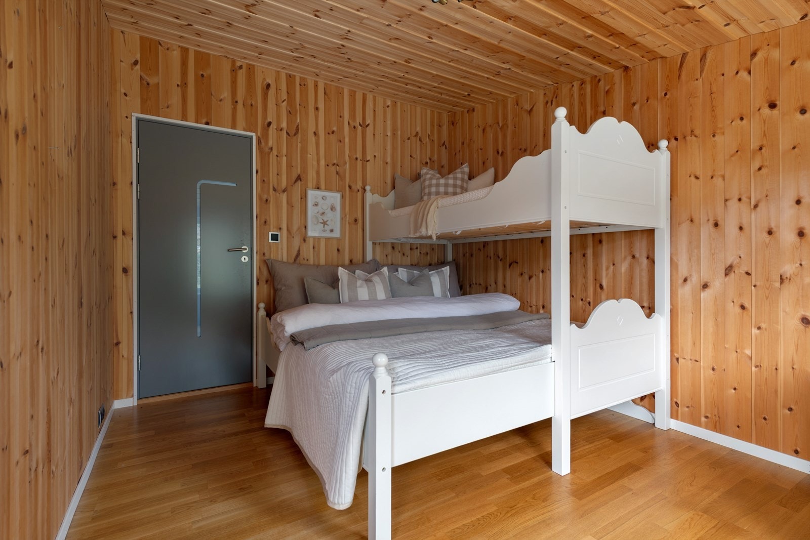 Soverom 2 Galleribilde