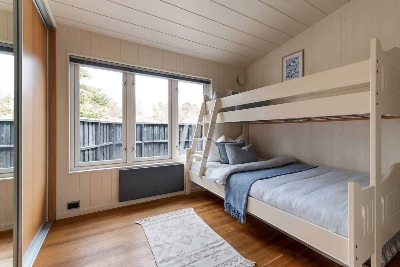 Soverom 3. Galleribilde