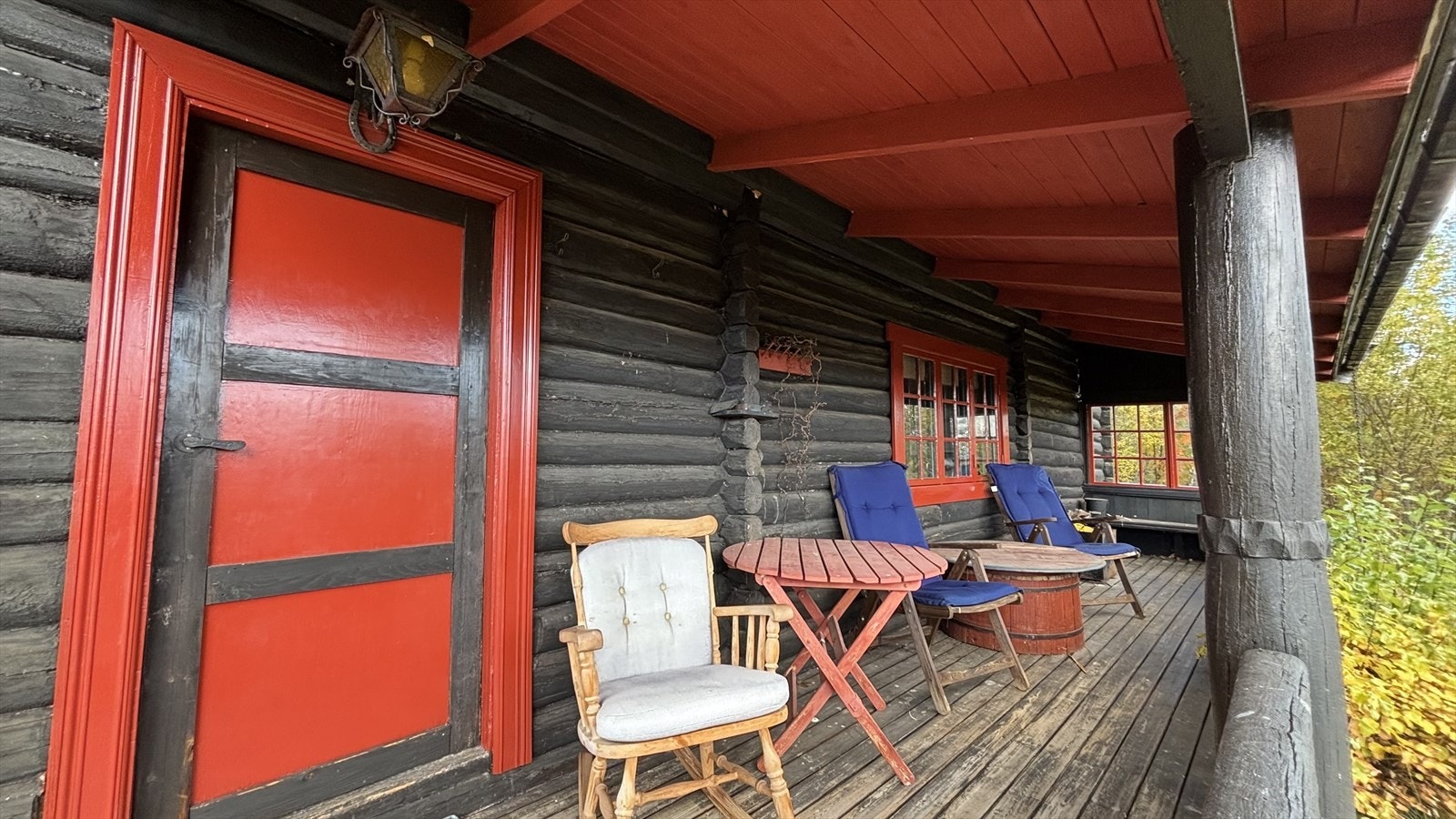 Selgers foto Galleribilde