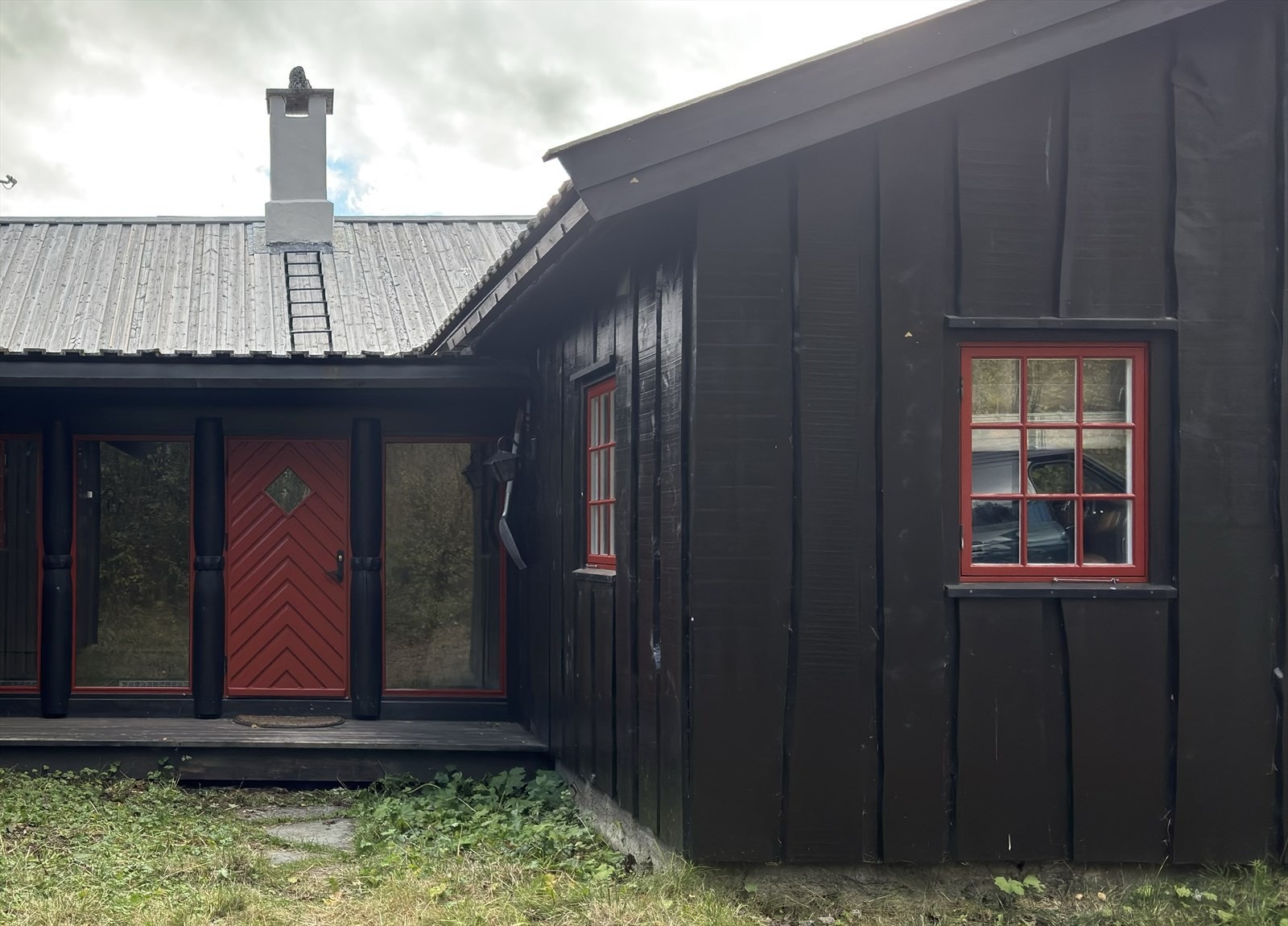 Selgers foto Galleribilde