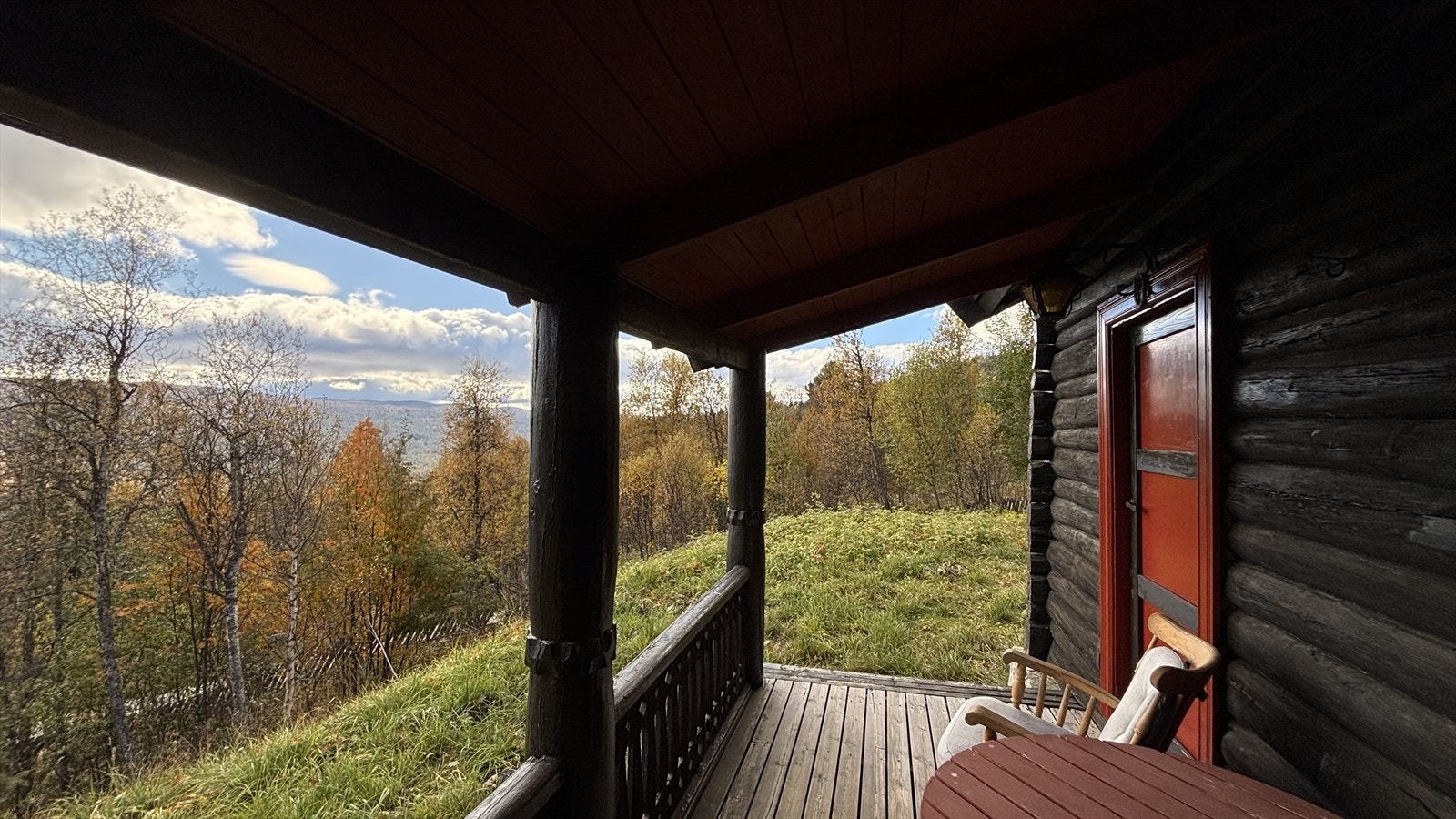 Selgers foto Galleribilde