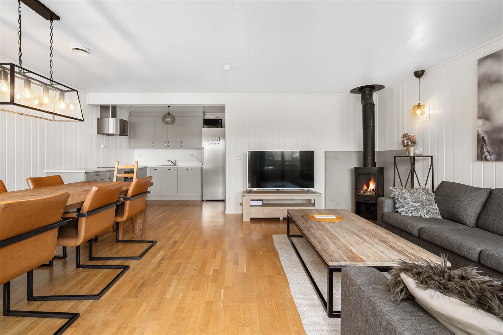 - God plass til hele familien - Galleribilde