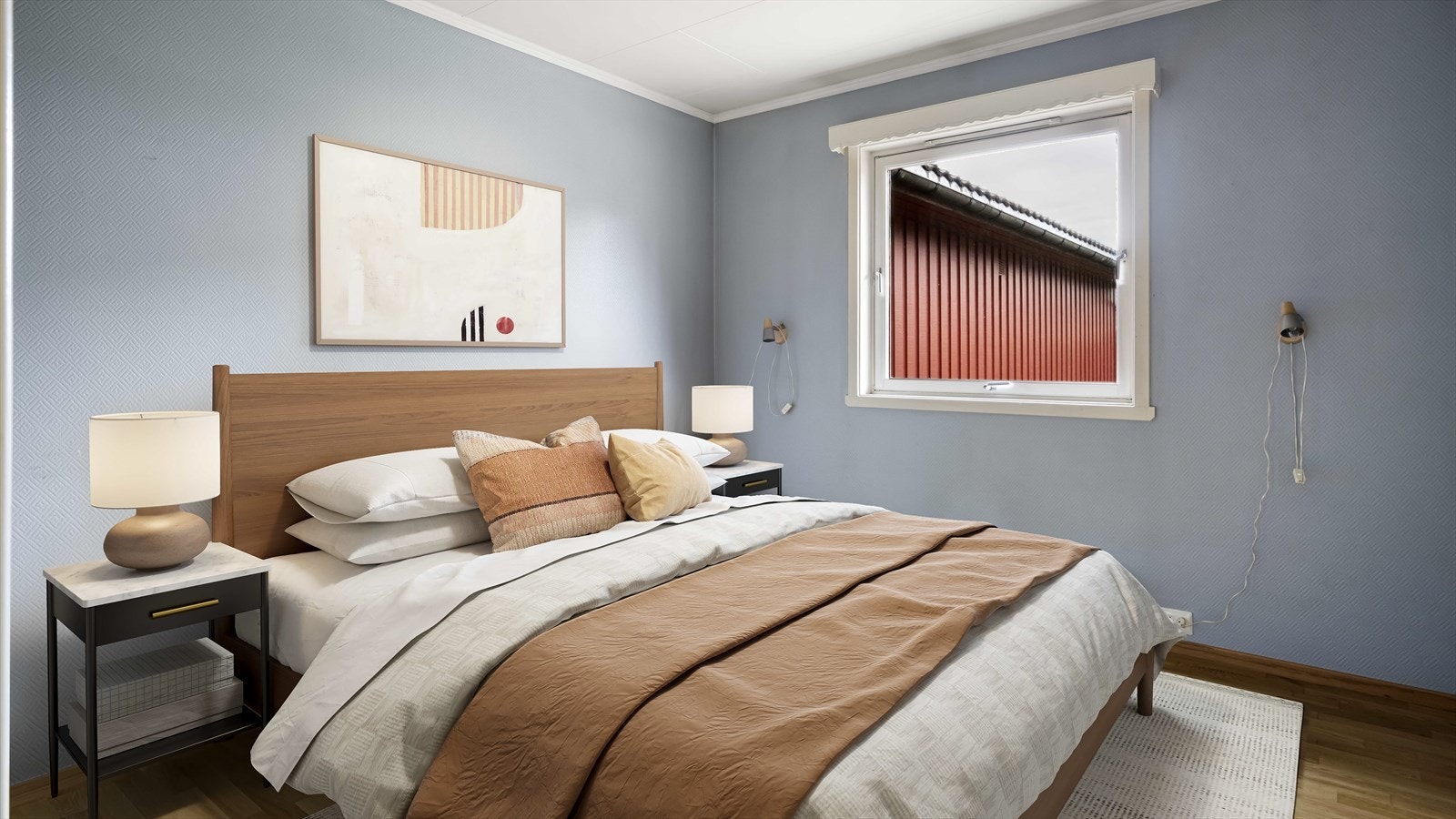 Digitalt stylet Galleribilde