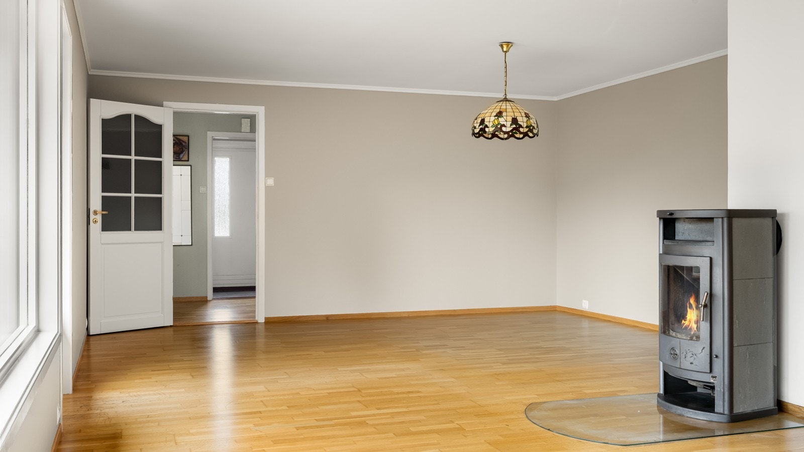 og har vedovn Galleribilde