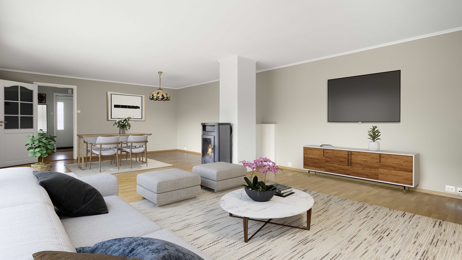 Digital stylet Galleribilde