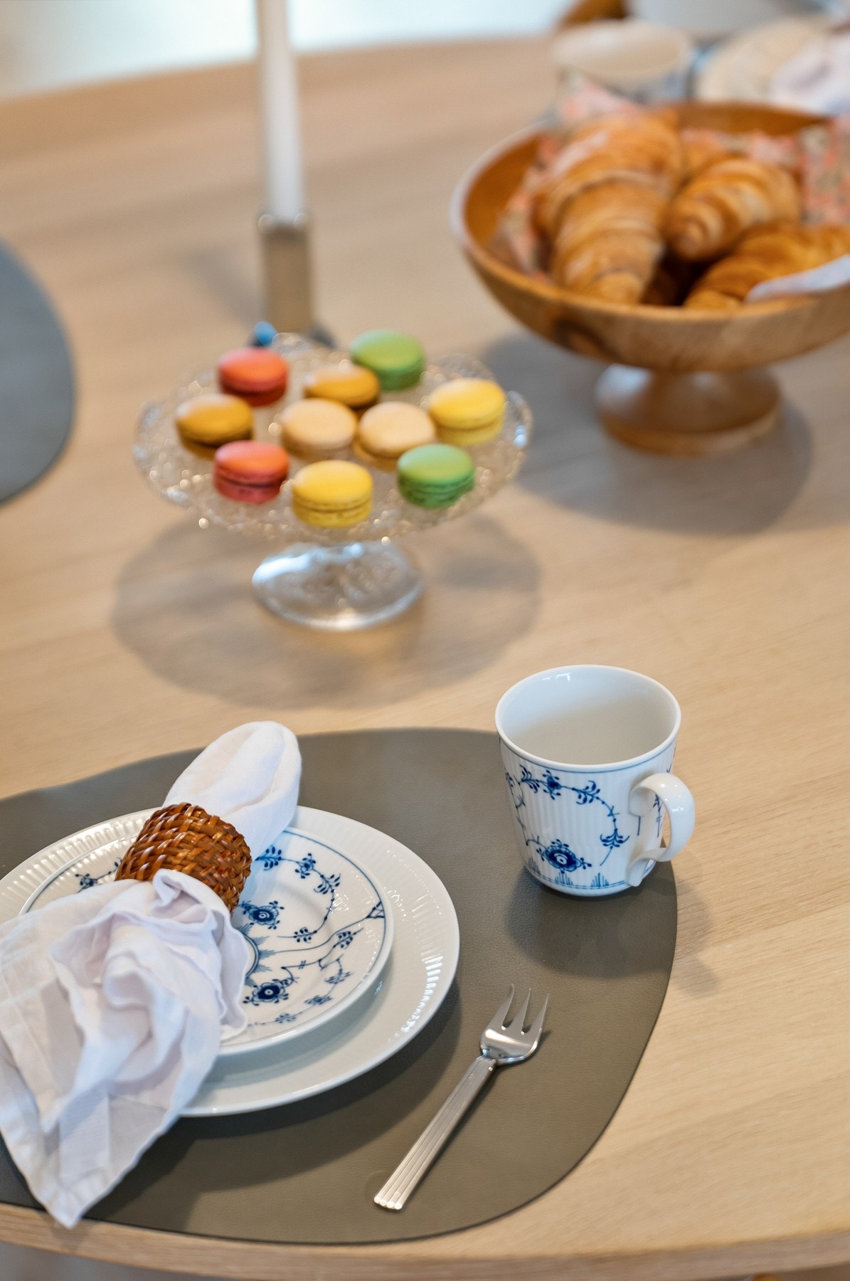 Detaljebilde. Galleribilde