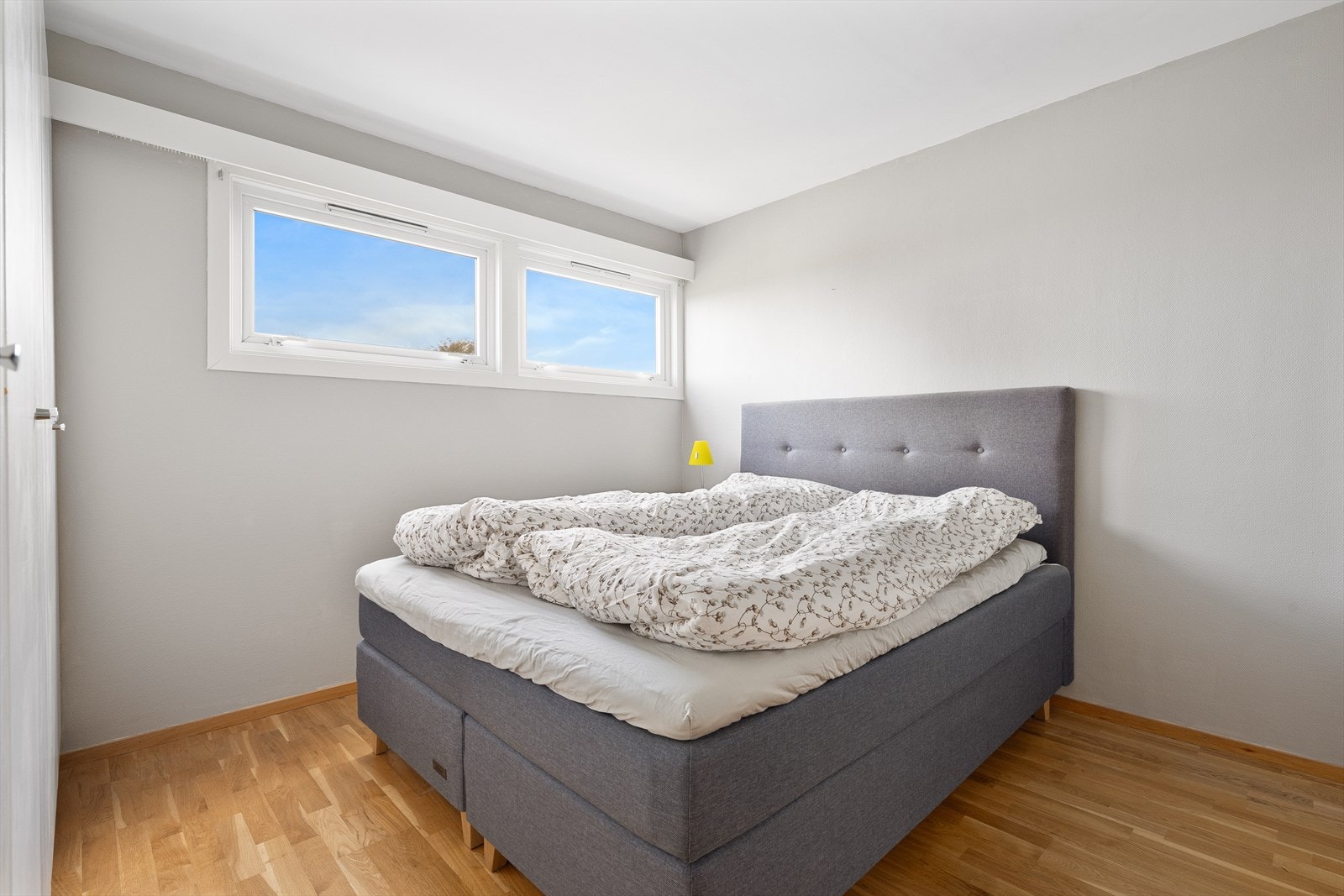 Hovedsoverom Galleribilde