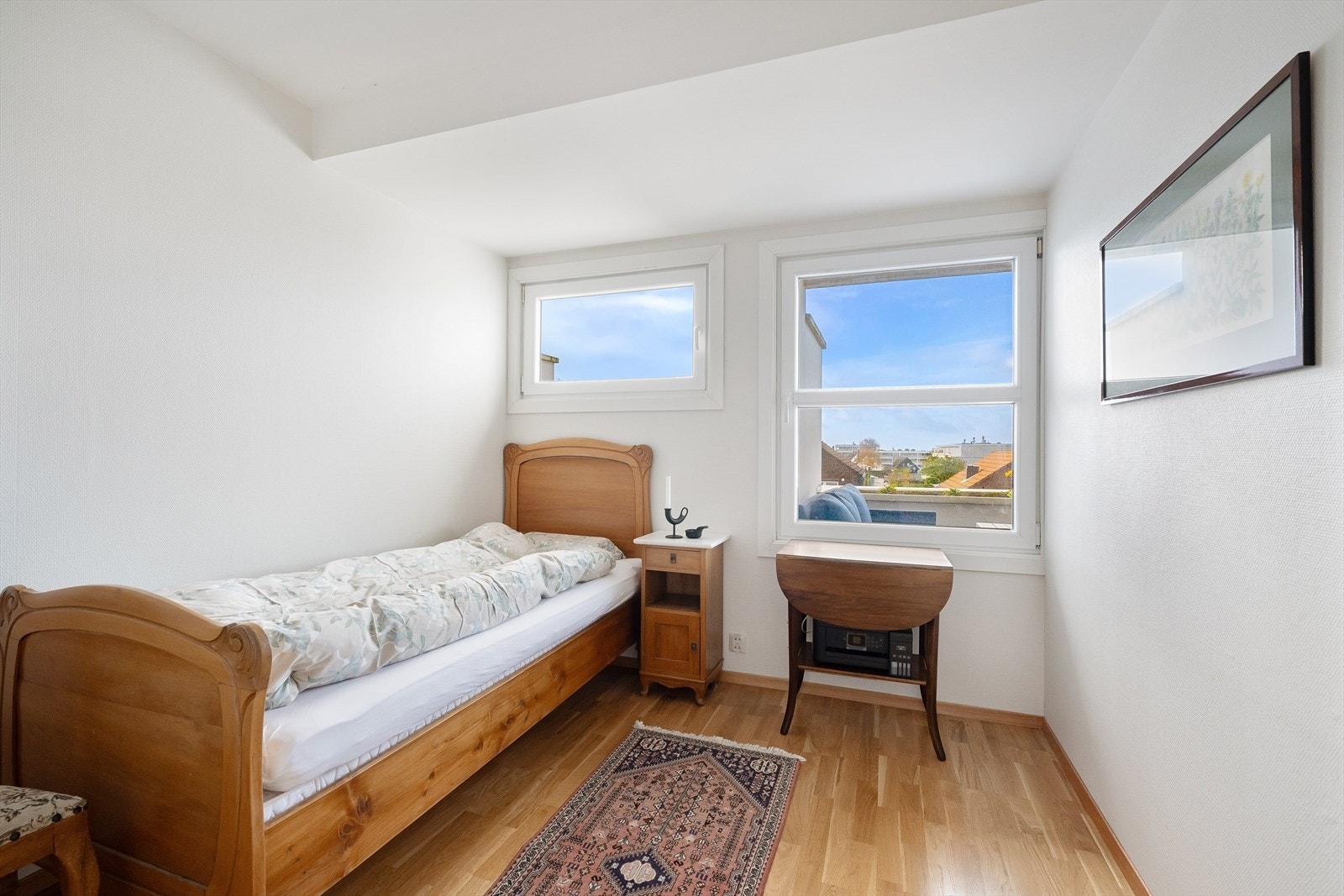 Soverom 2 Galleribilde