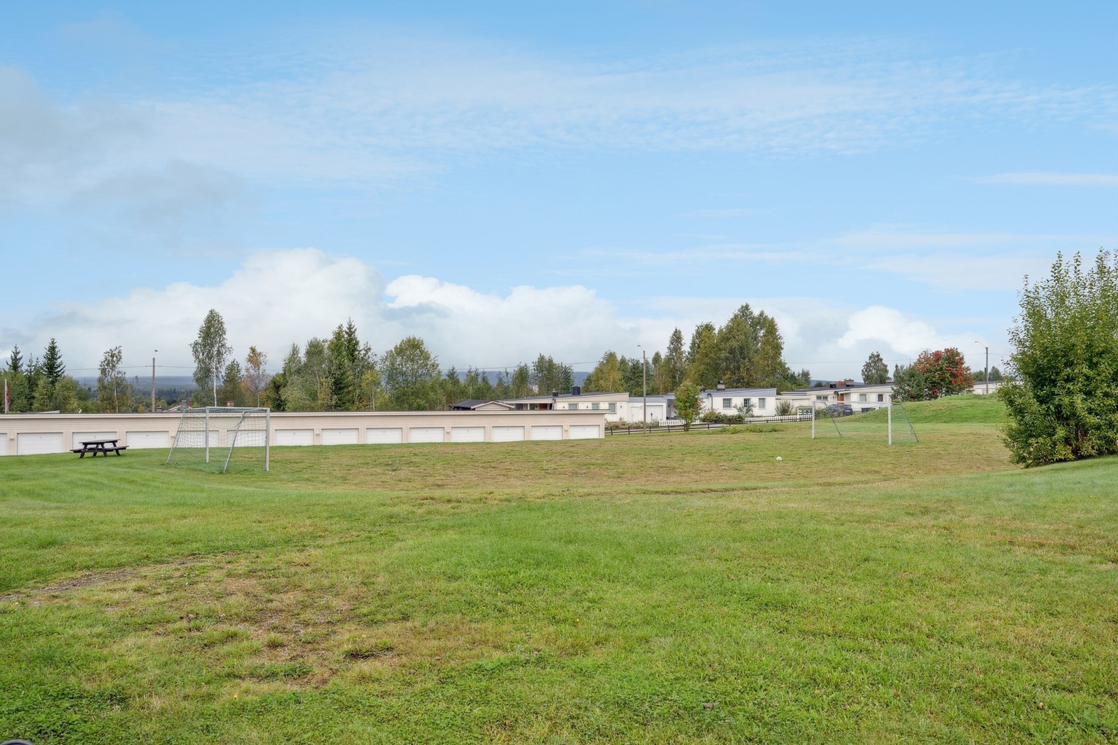 Fellesarealer Galleribilde