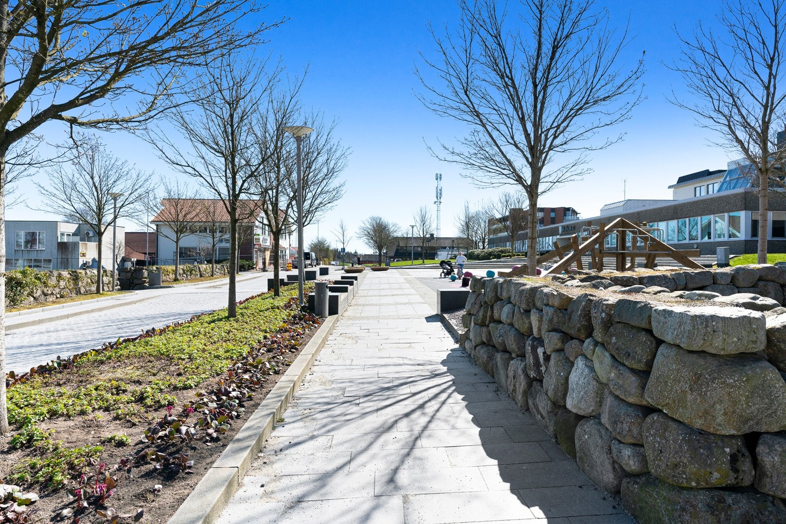 Nærområde Galleribilde