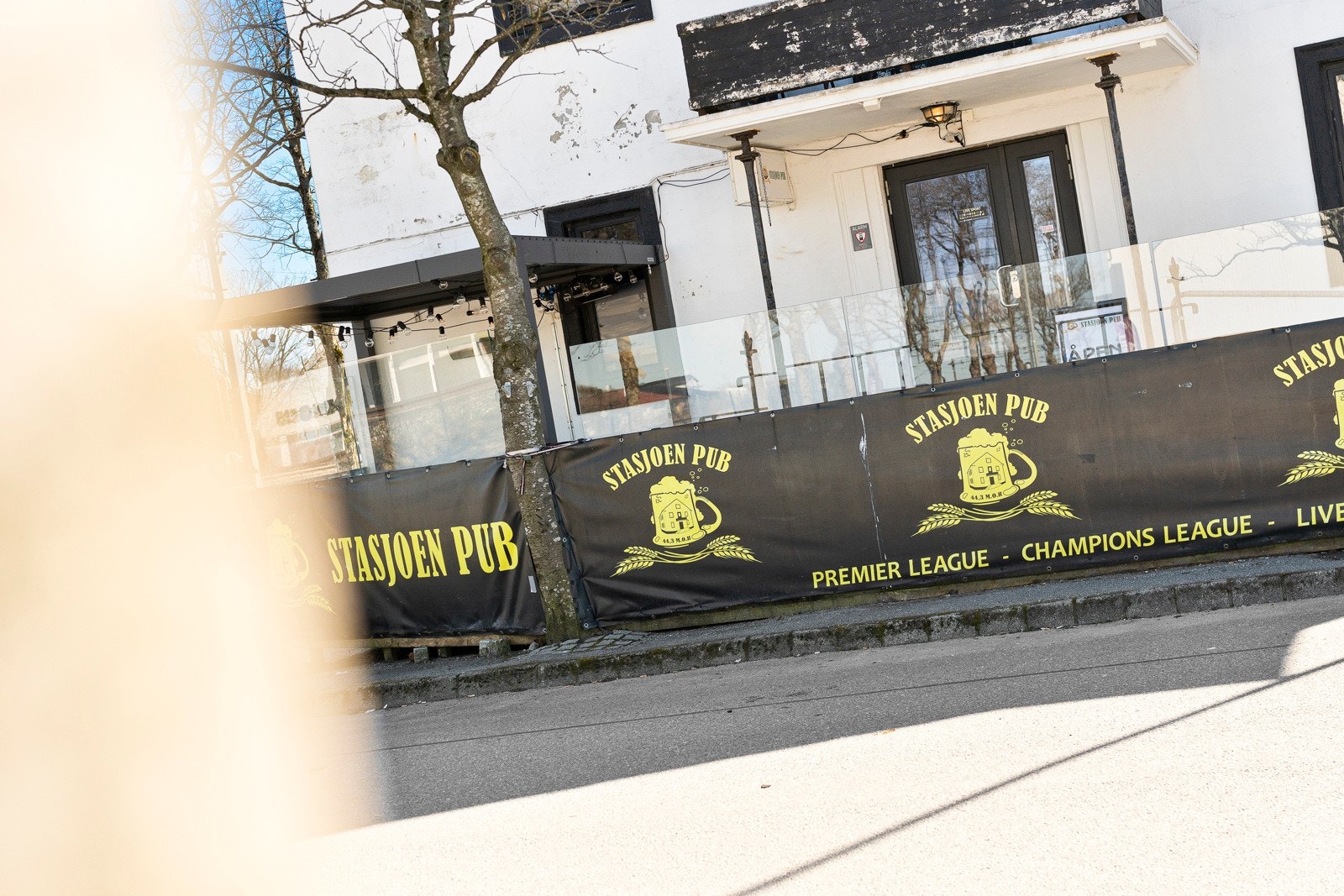 Nærområde Galleribilde