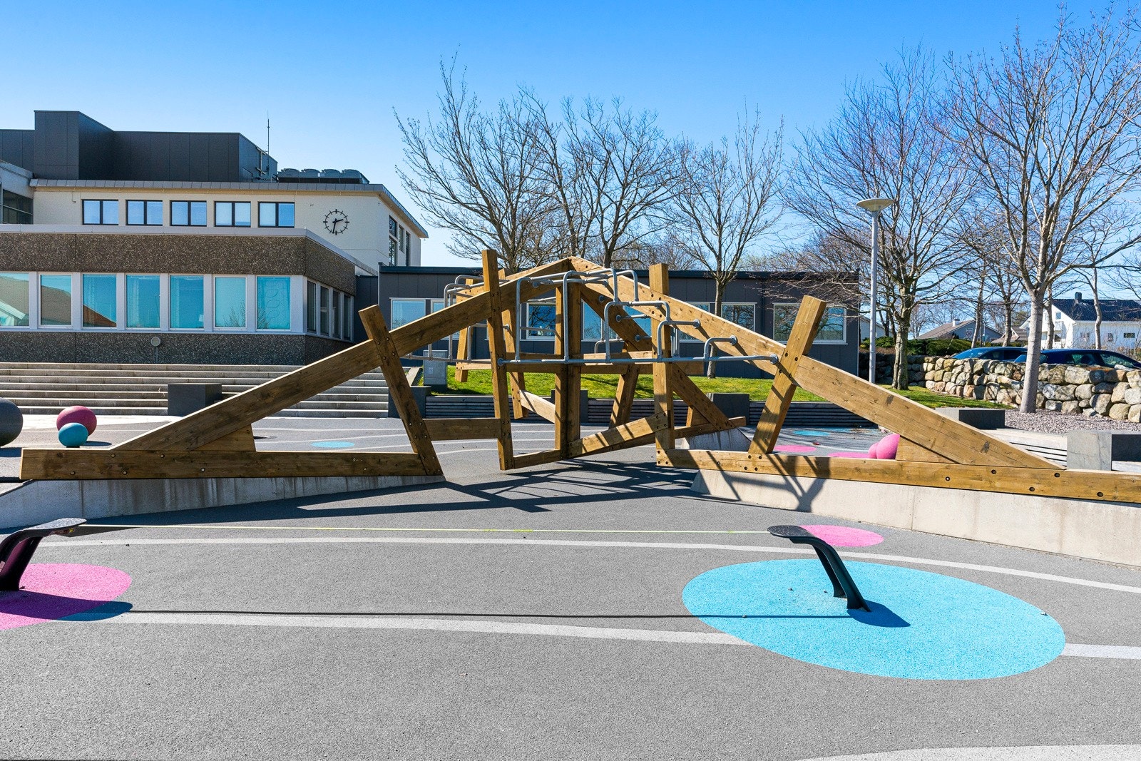 Nærområde Galleribilde