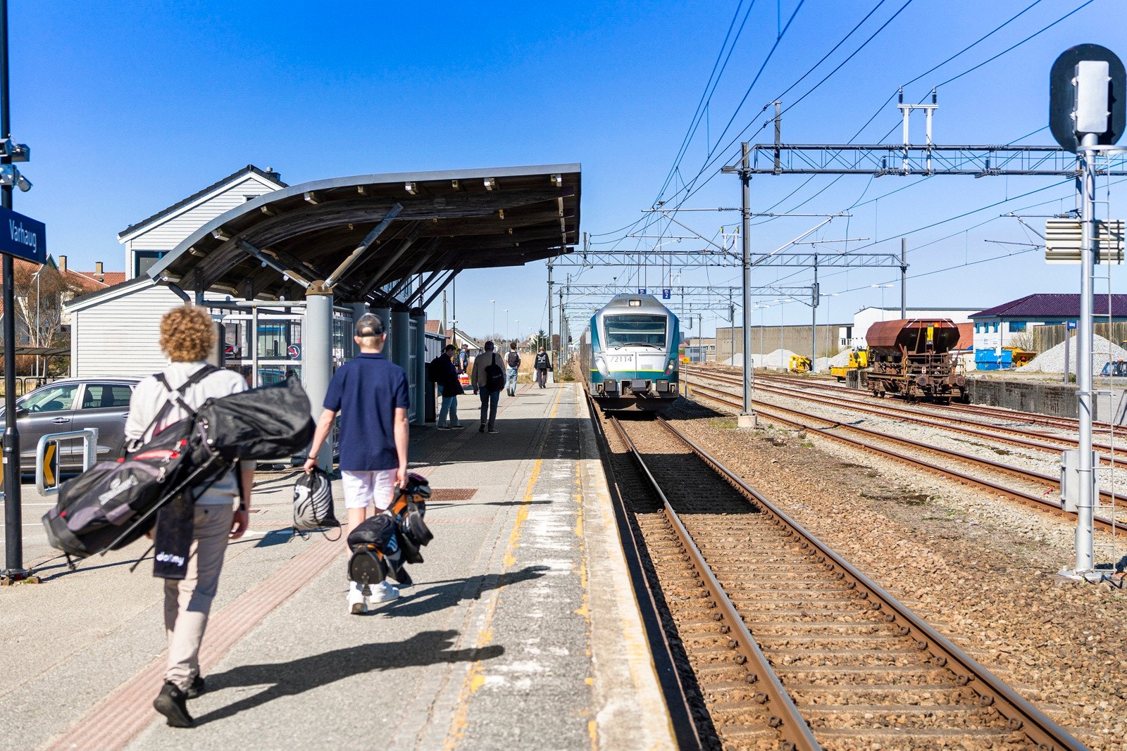 Nærområde Galleribilde