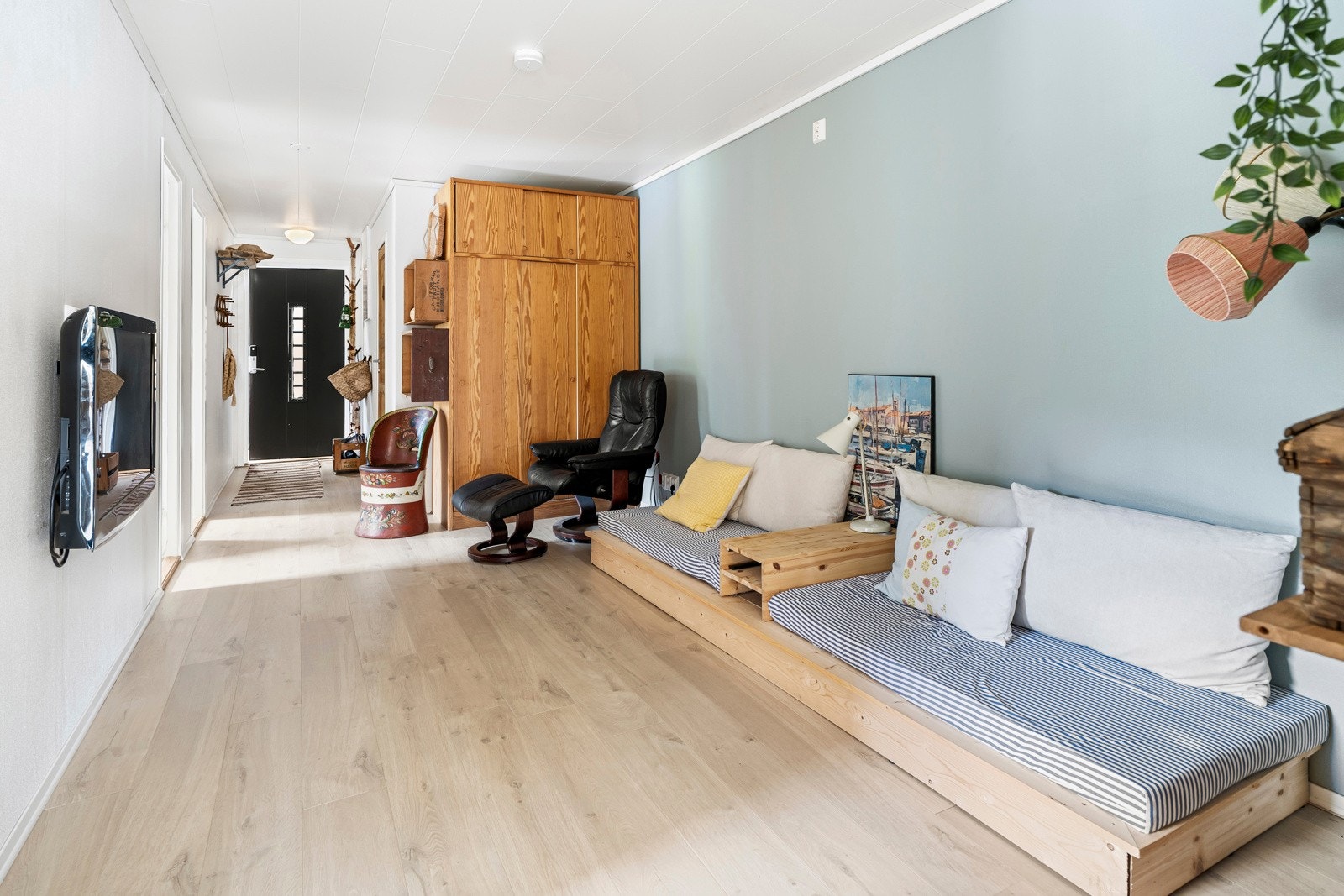 Leilighet nr. 1 Galleribilde