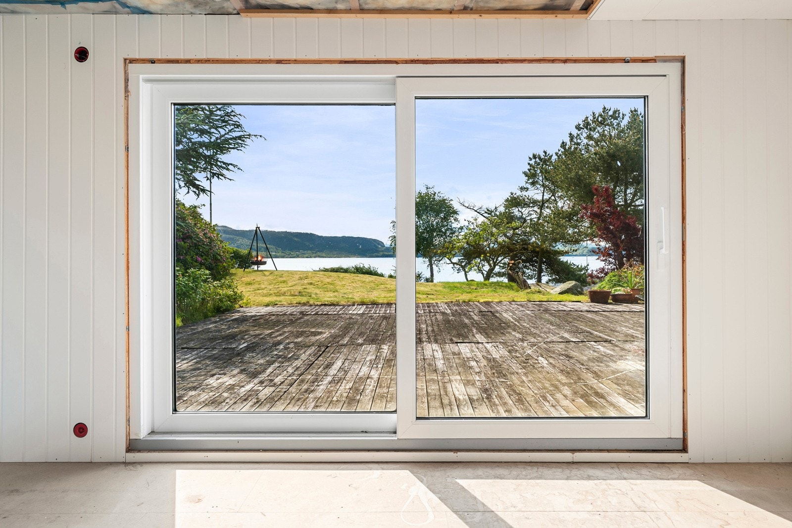 Leilighet nr. 2. Galleribilde