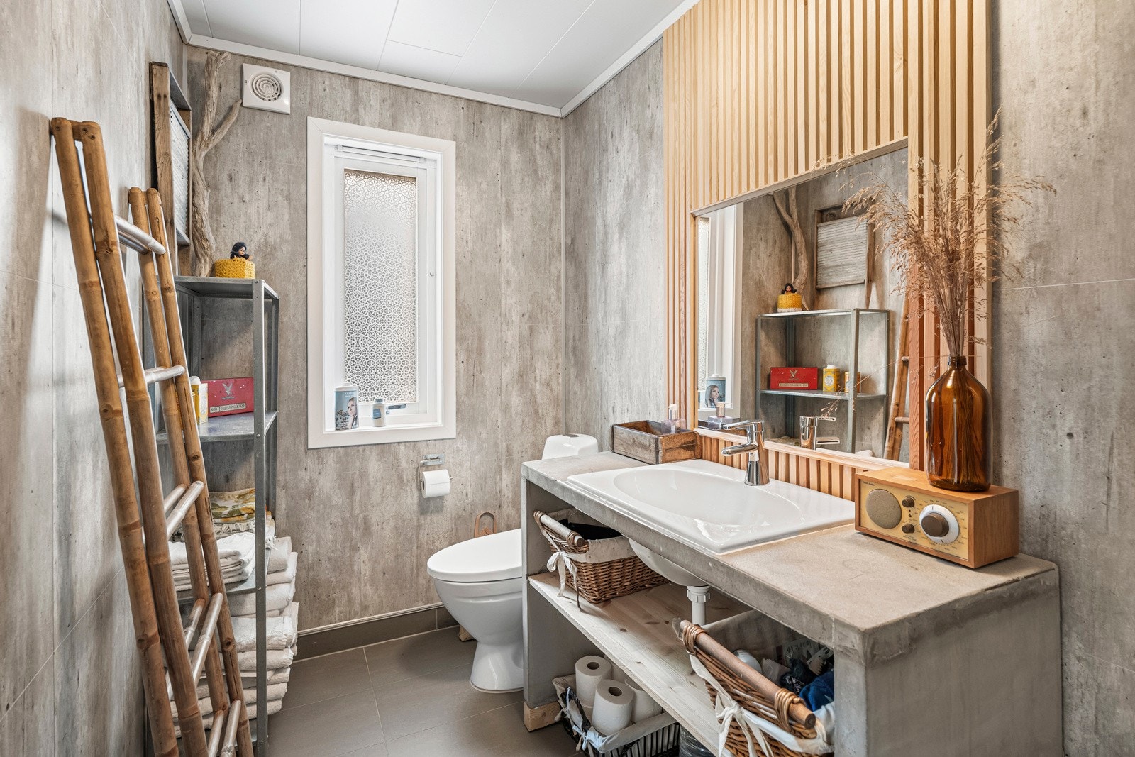 Leilighet nr. 1 Galleribilde