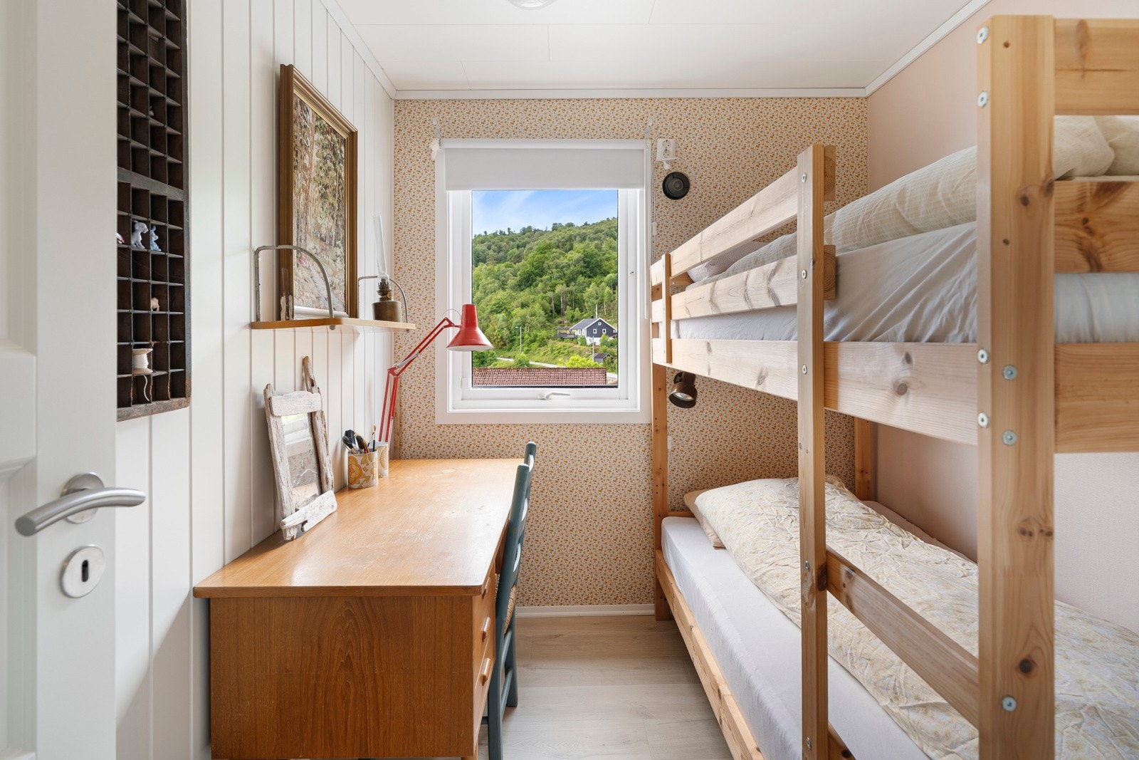 Leilighet nr. 1 Galleribilde