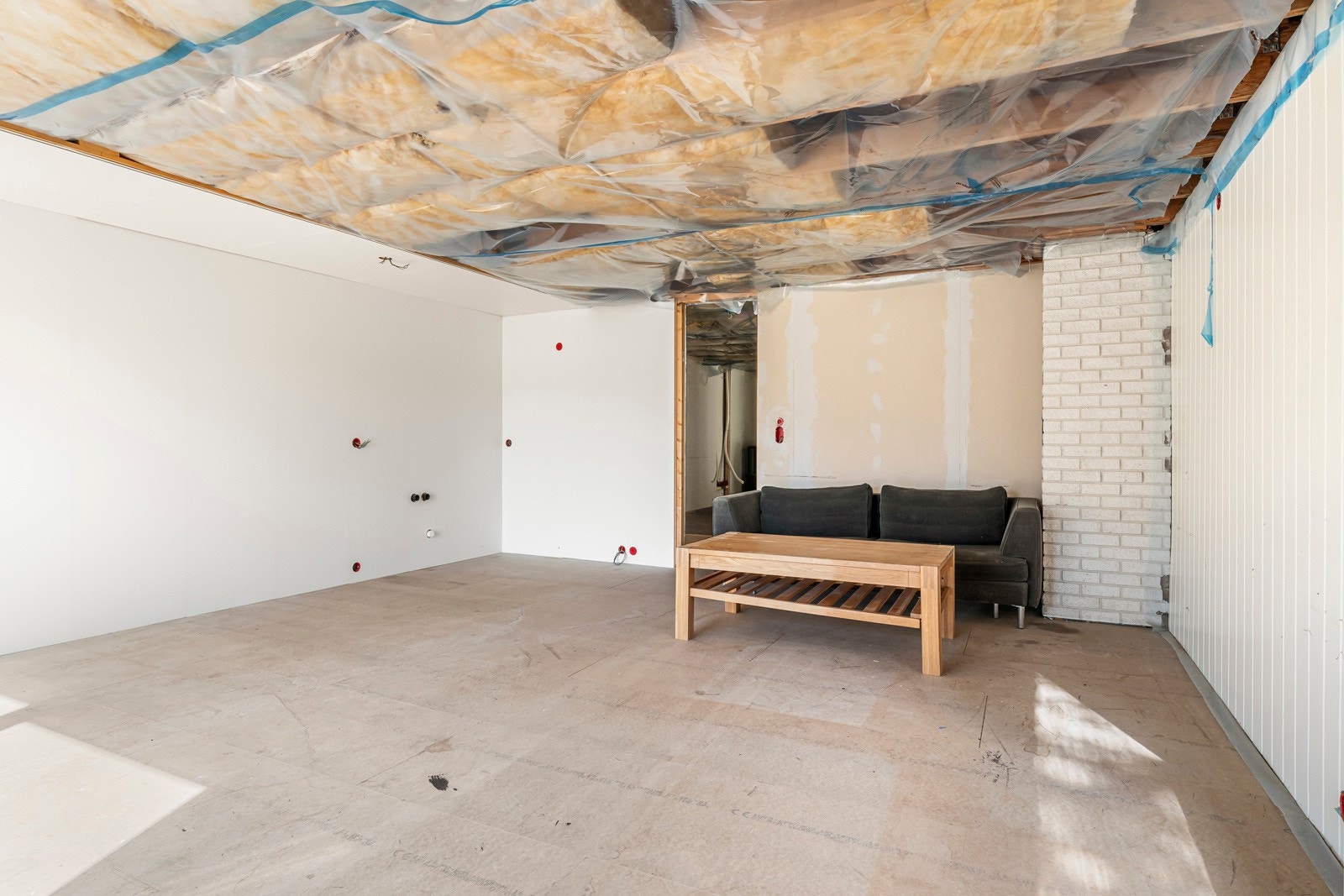 Leilighet nr. 2. Galleribilde