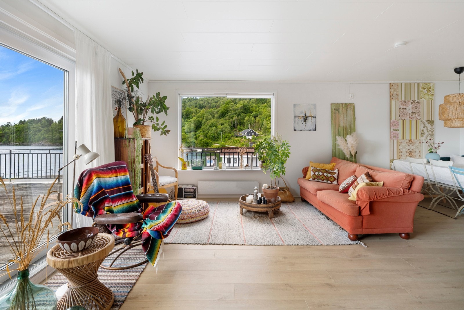 Leilighet nr. 1 Galleribilde