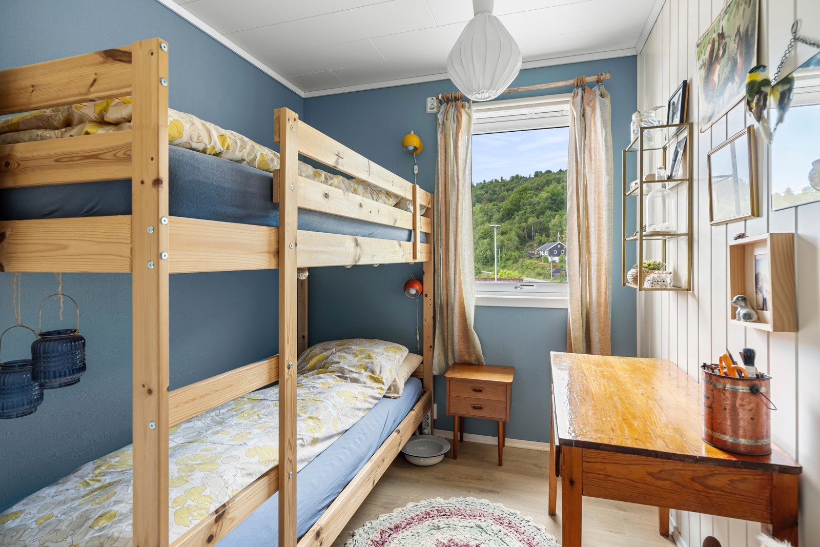 Leilighet nr. 1 Galleribilde