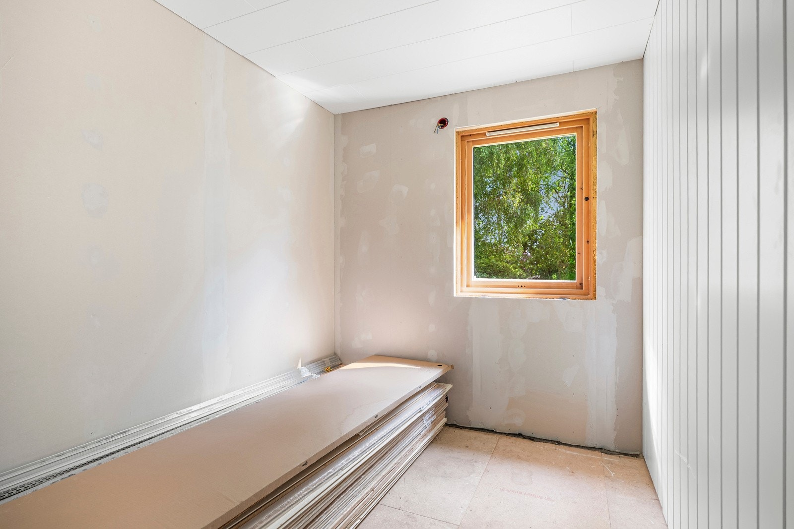 Leilighet nr. 2. Galleribilde