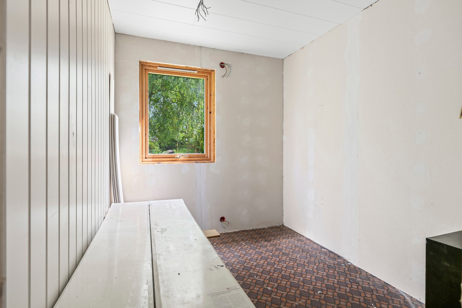 Leilighet nr. 2. Galleribilde