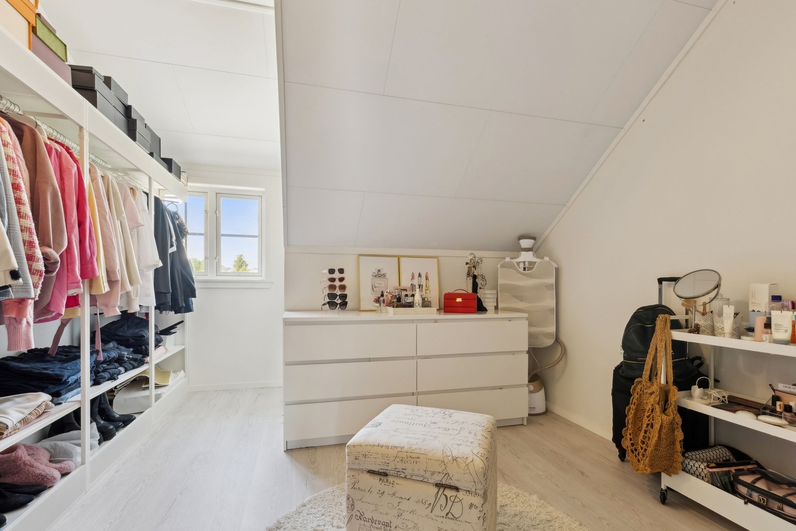 Soverom 3 Galleribilde