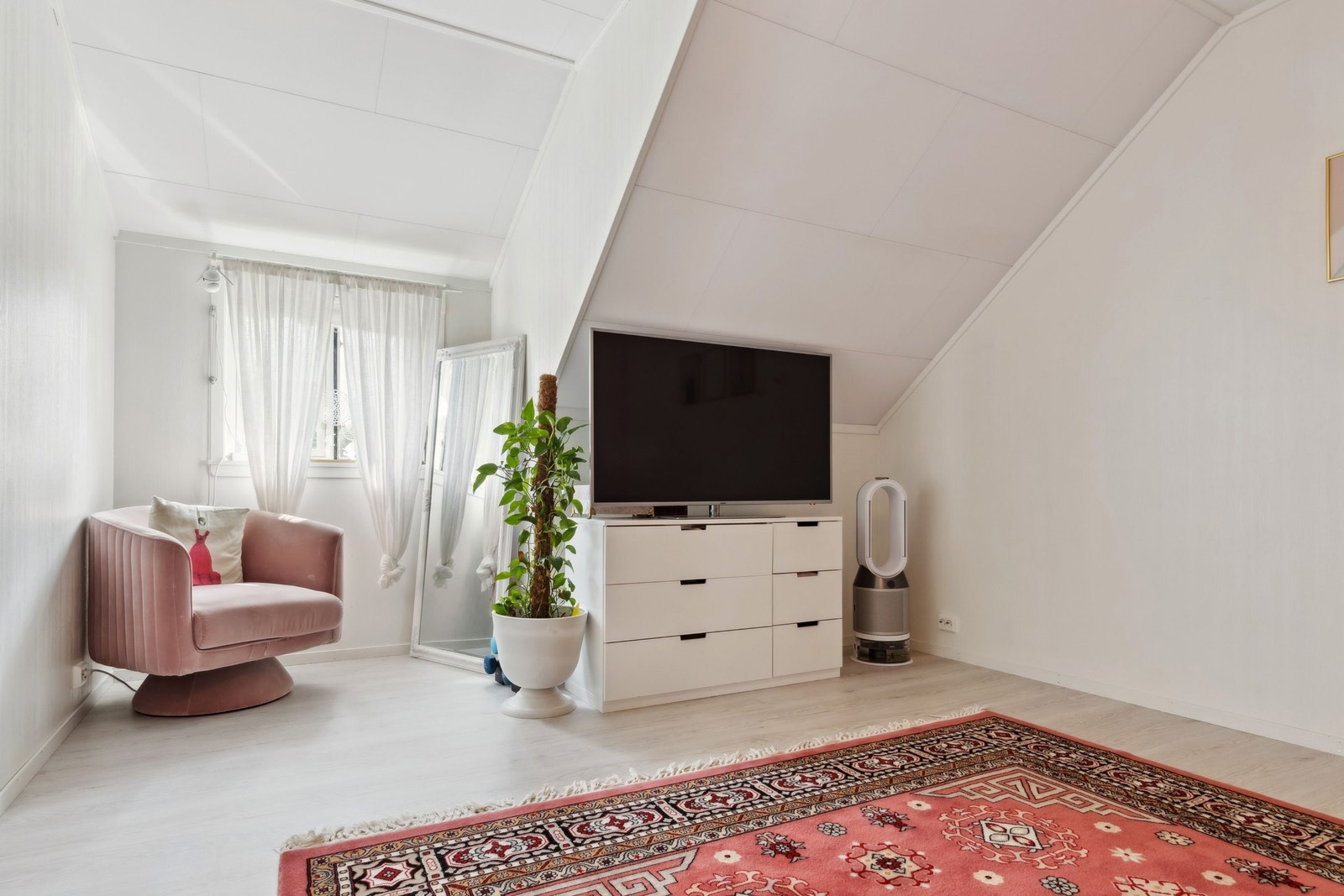 Soverom 1 Galleribilde