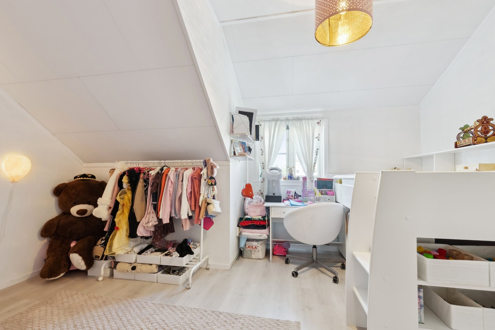 Soverom 2 Galleribilde