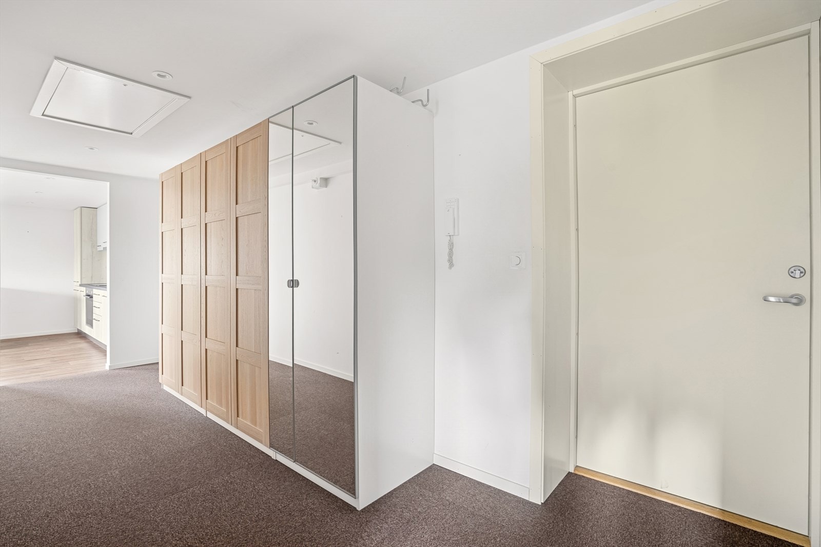 Velkommen inn! Galleribilde