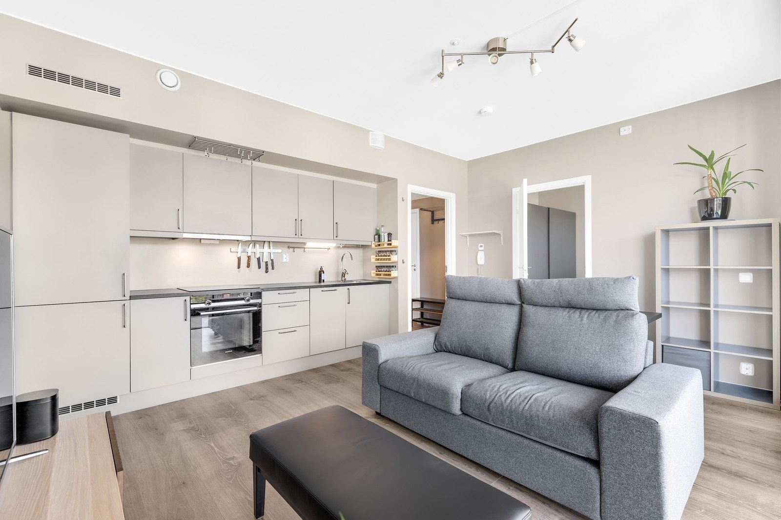 Velkommen til Ladebekken 34! Galleribilde