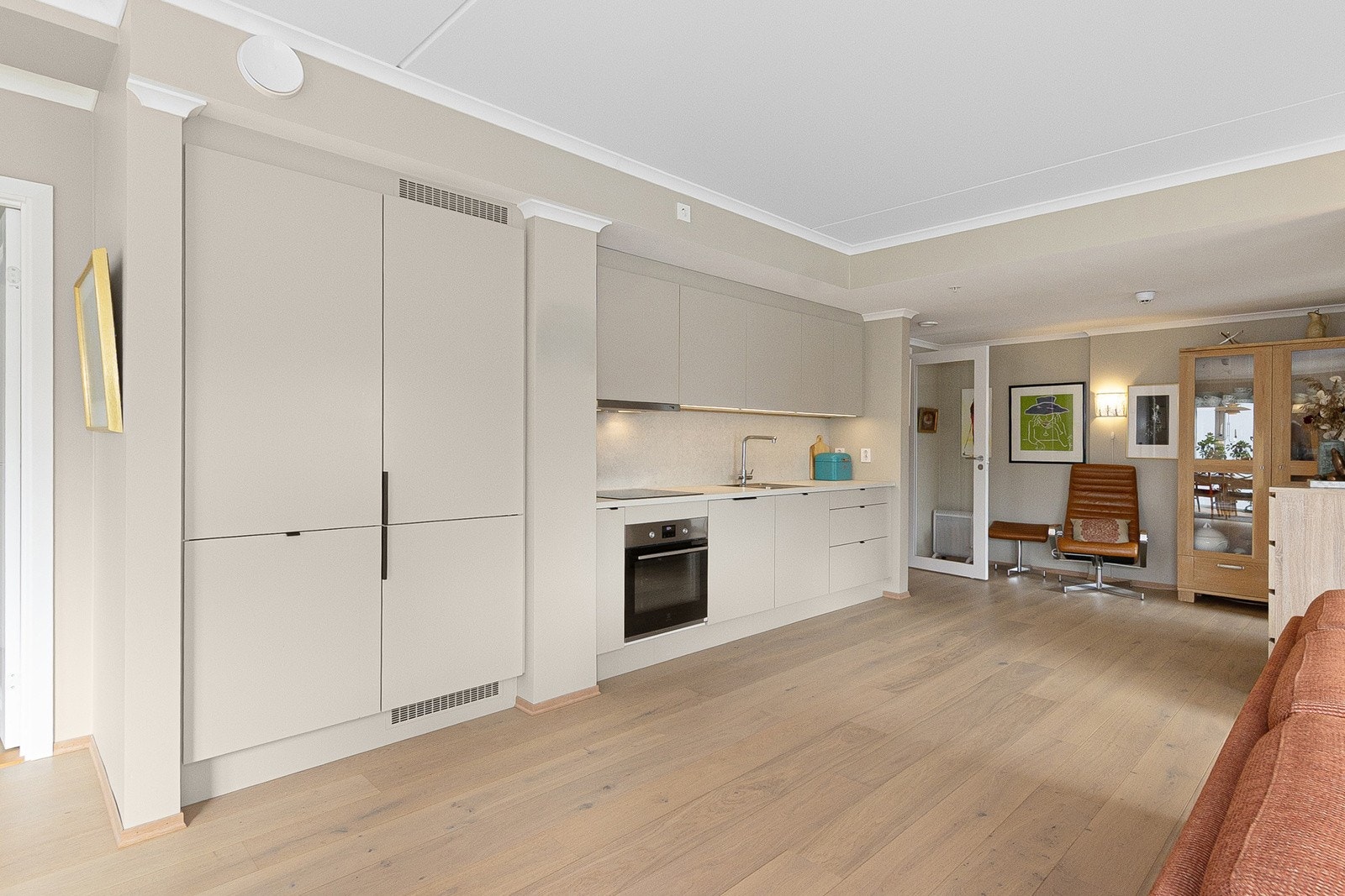 Kjøkkenet Galleribilde